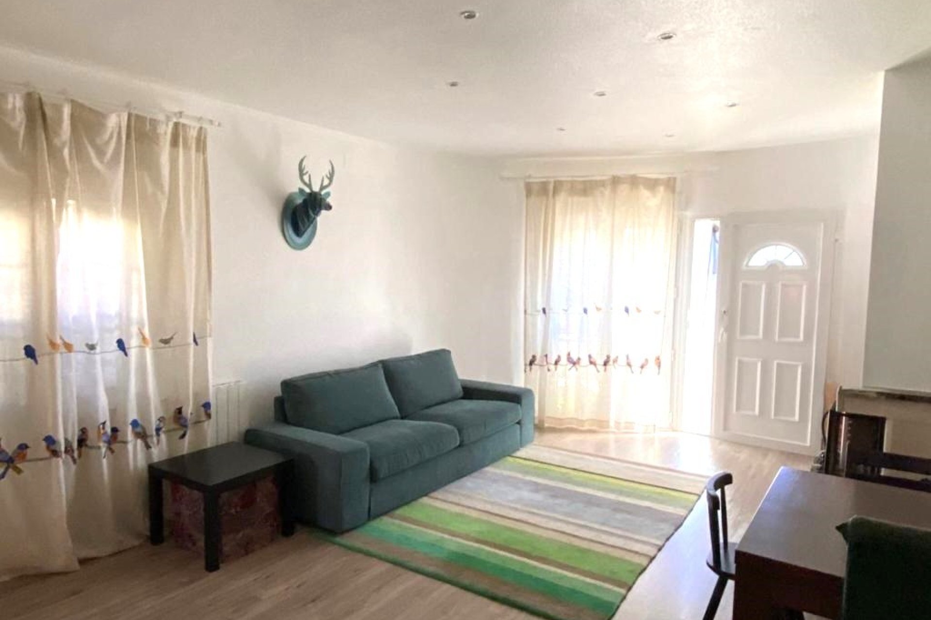 Resale - Detached Villa -
Orihuela Costa - Cabo Roig