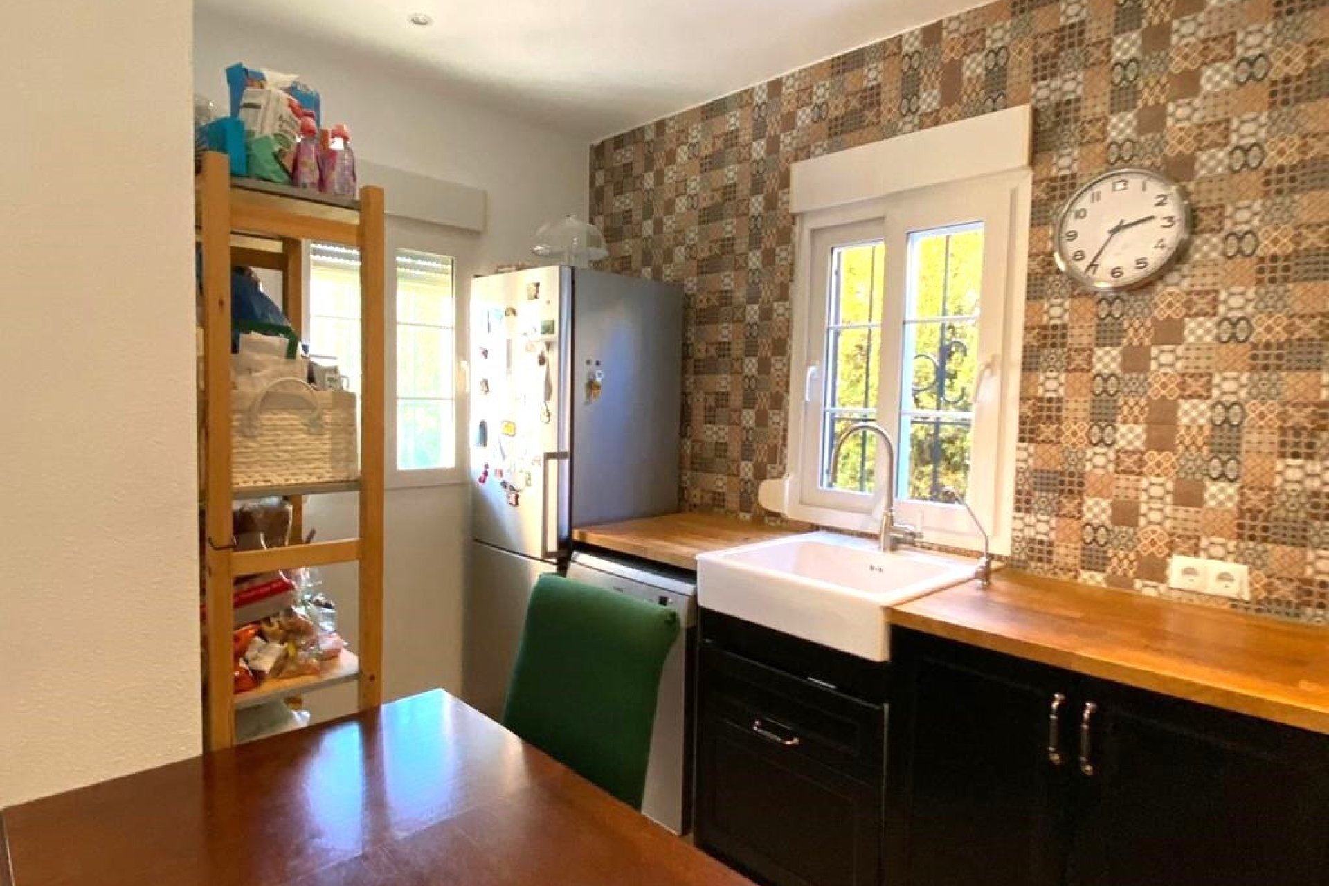 Resale - Detached Villa -
Orihuela Costa - Cabo Roig