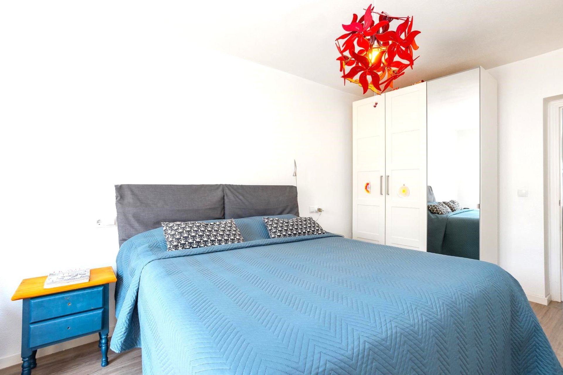 Resale - Detached Villa -
Orihuela Costa - Cabo Roig