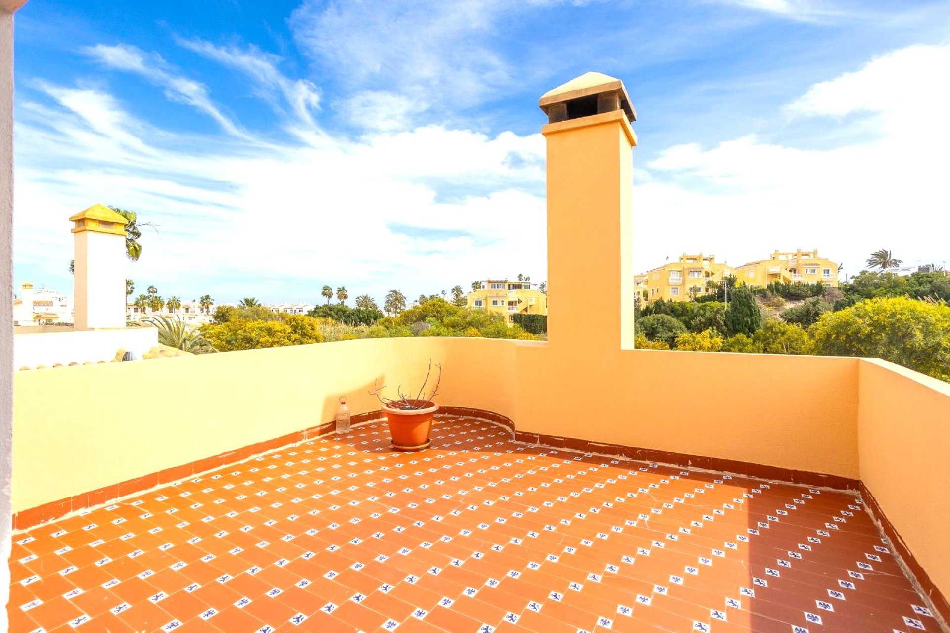 Resale - Detached Villa -
Orihuela Costa - Cabo Roig