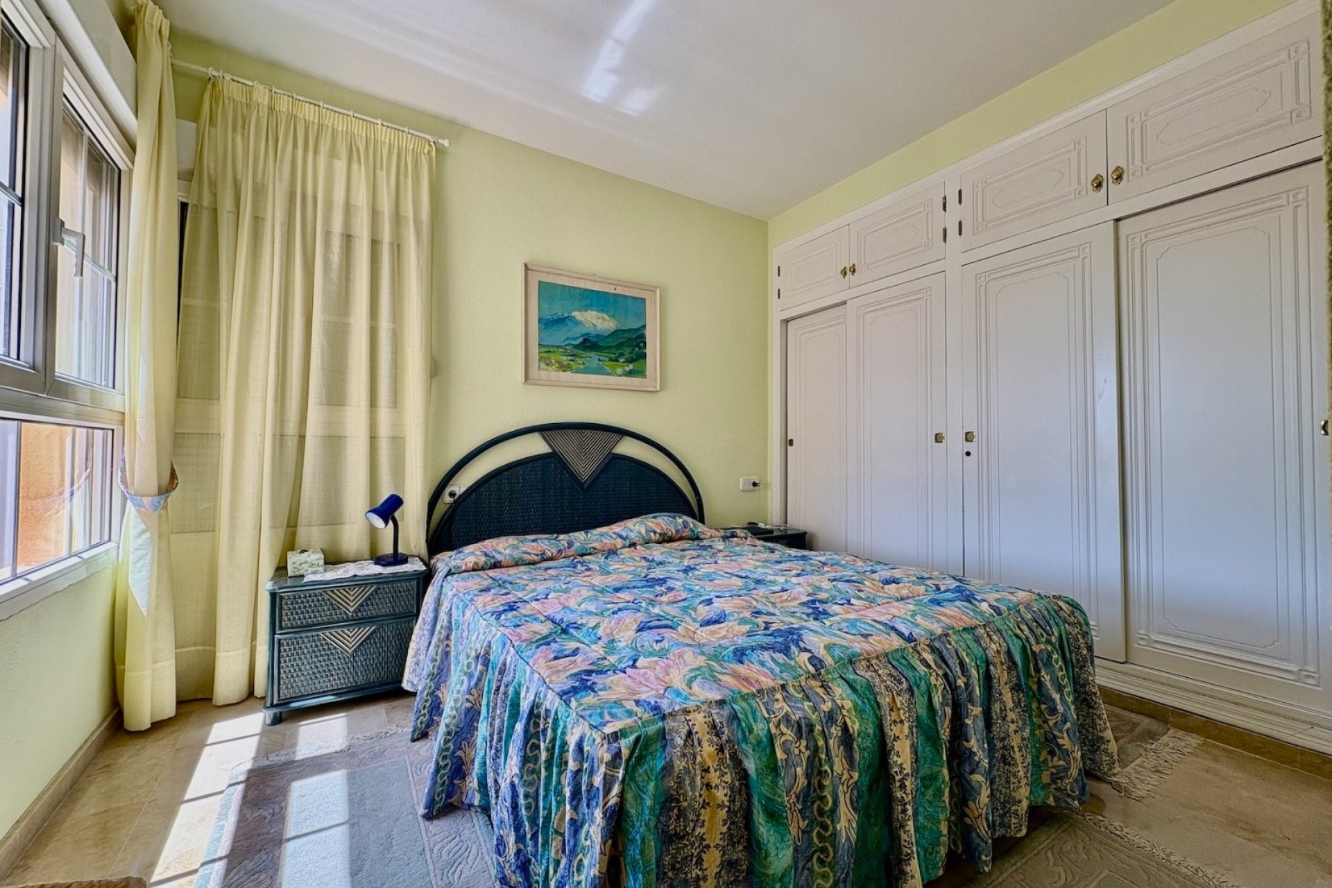 Resale - Detached Villa -
Orihuela Costa - Villamartín