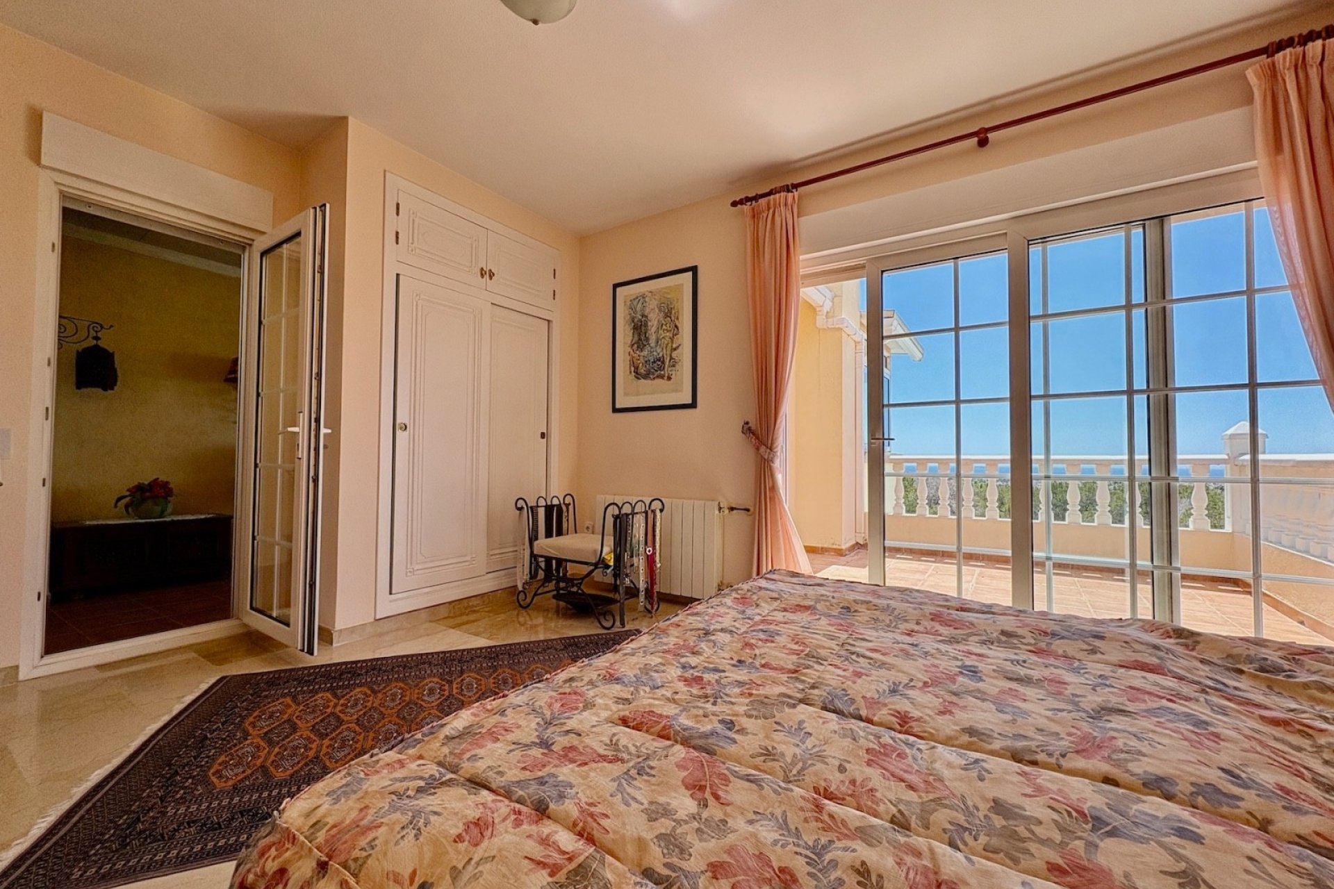 Resale - Detached Villa -
Orihuela Costa - Villamartín