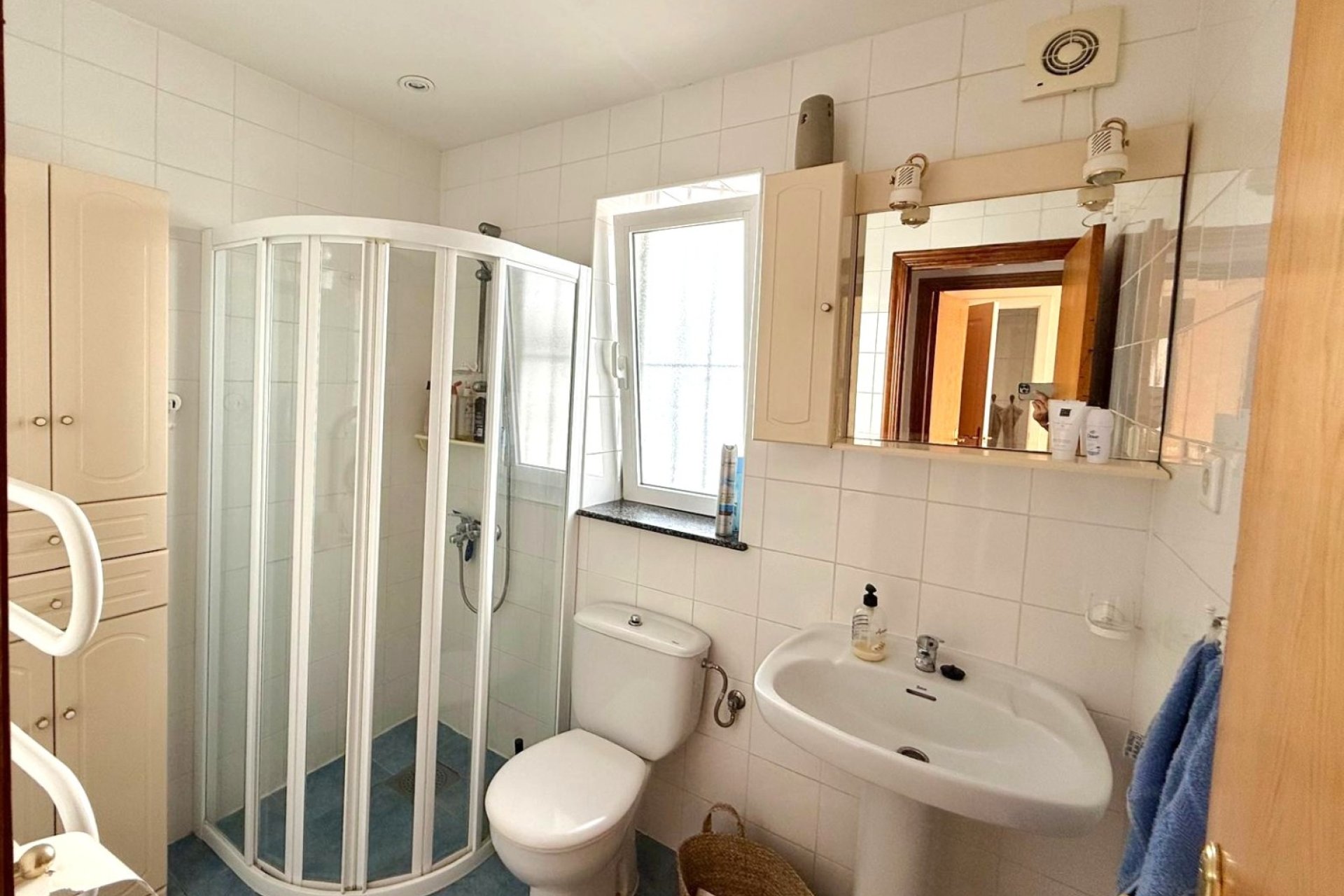 Resale - Detached Villa -
Orihuela Costa - Villamartín