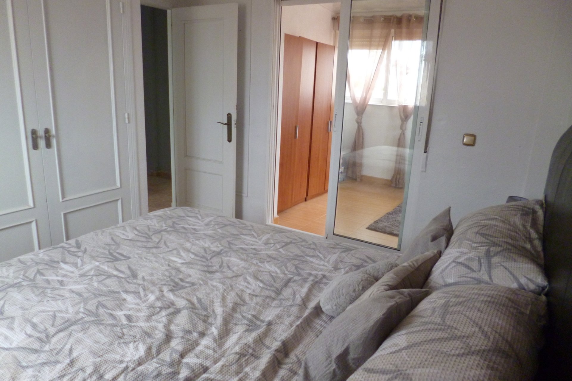 Resale - Detached Villa -
Playa Flamenca - Play Flamenca