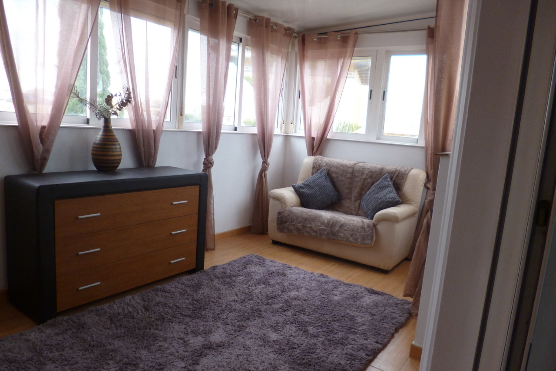 Resale - Detached Villa -
Playa Flamenca - Play Flamenca