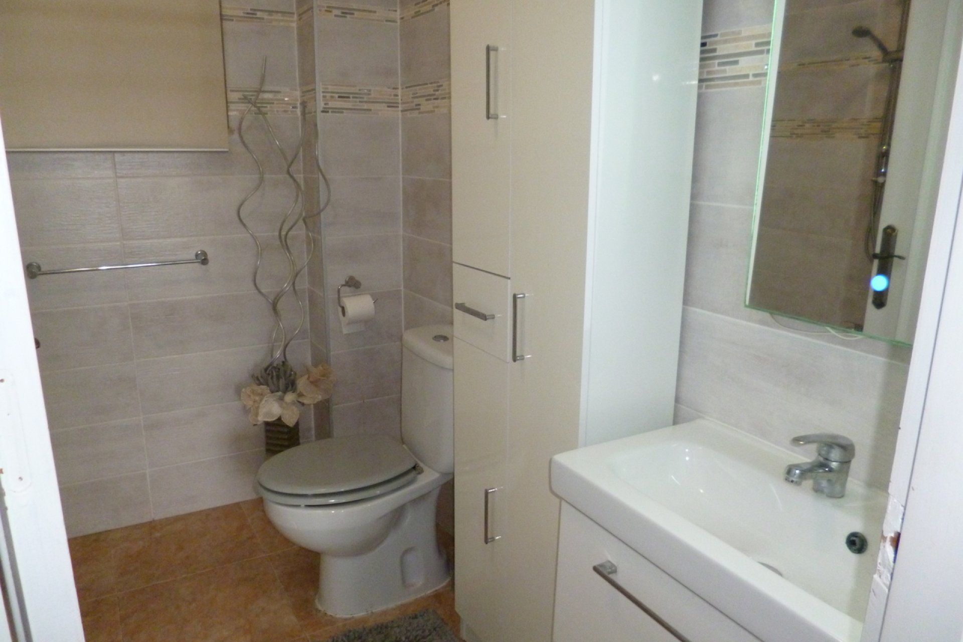 Resale - Detached Villa -
Playa Flamenca - Play Flamenca