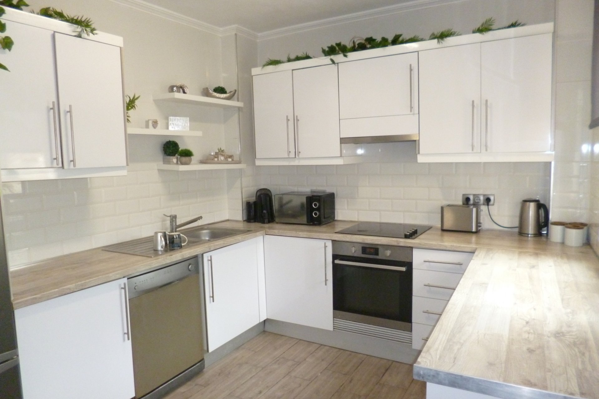 Resale - Detached Villa -
Playa Flamenca - Play Flamenca