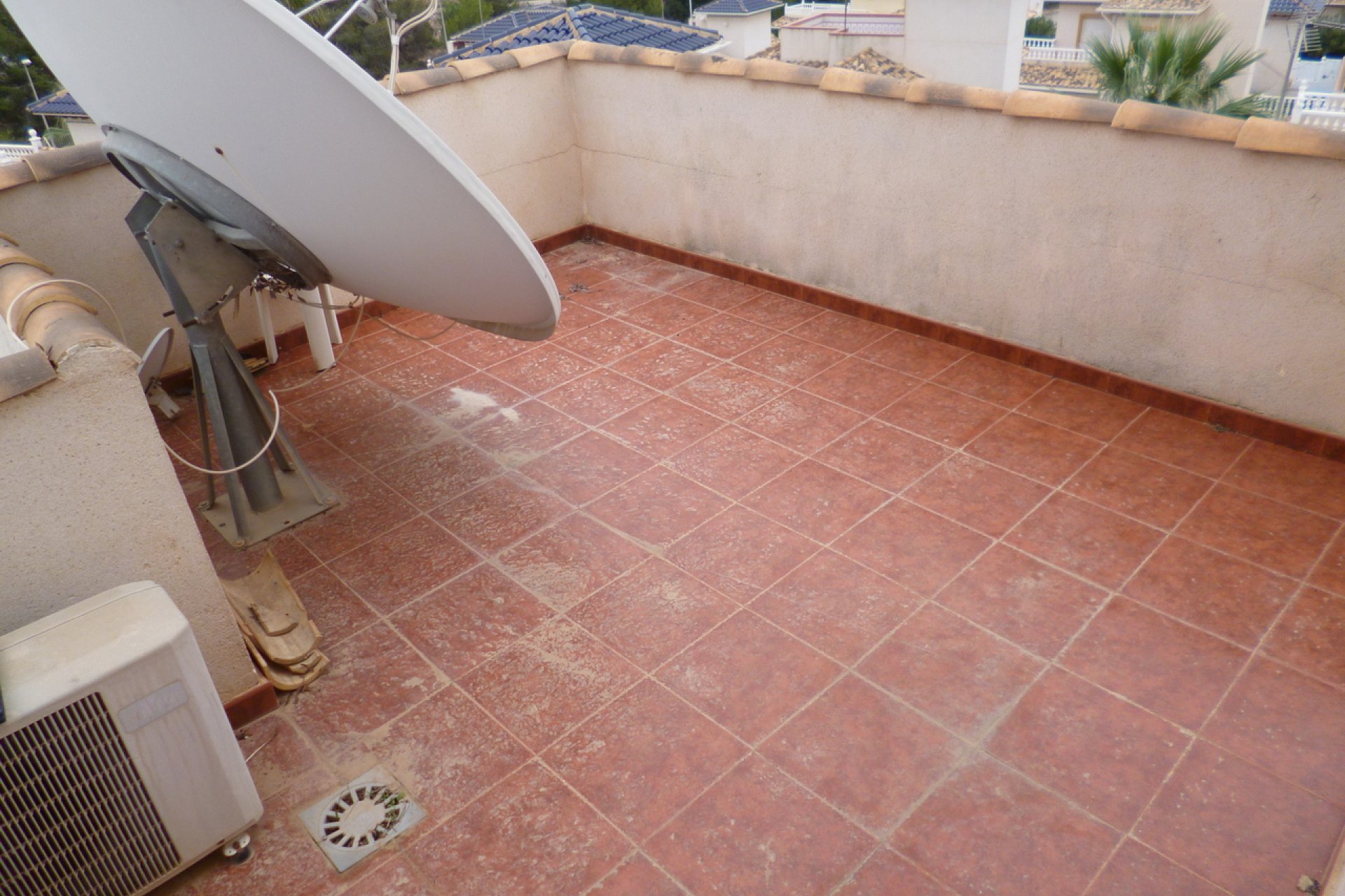 Resale - Detached Villa -
Playa Flamenca - Play Flamenca