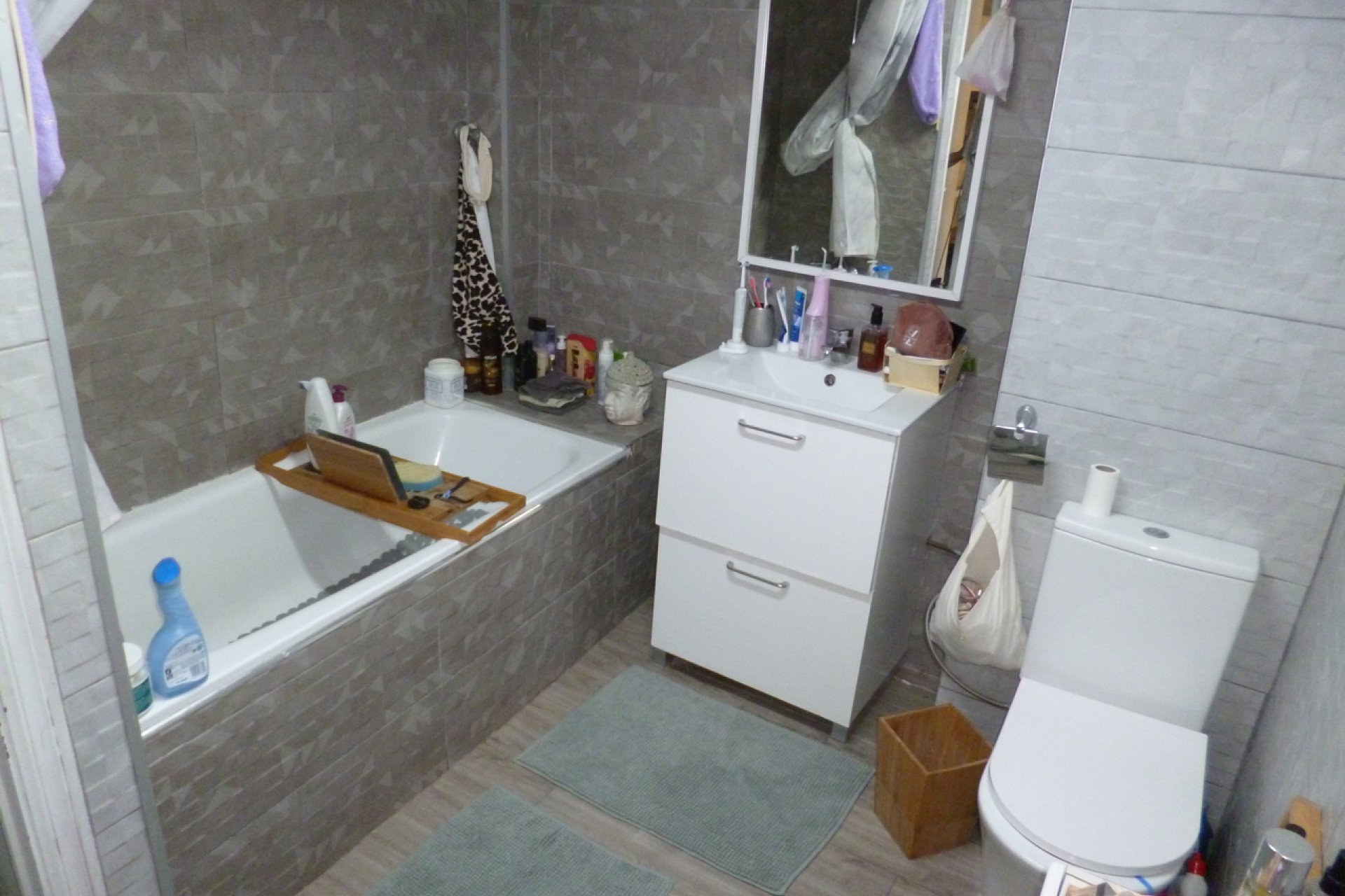 Resale - Detached Villa -
Playa Flamenca - Play Flamenca