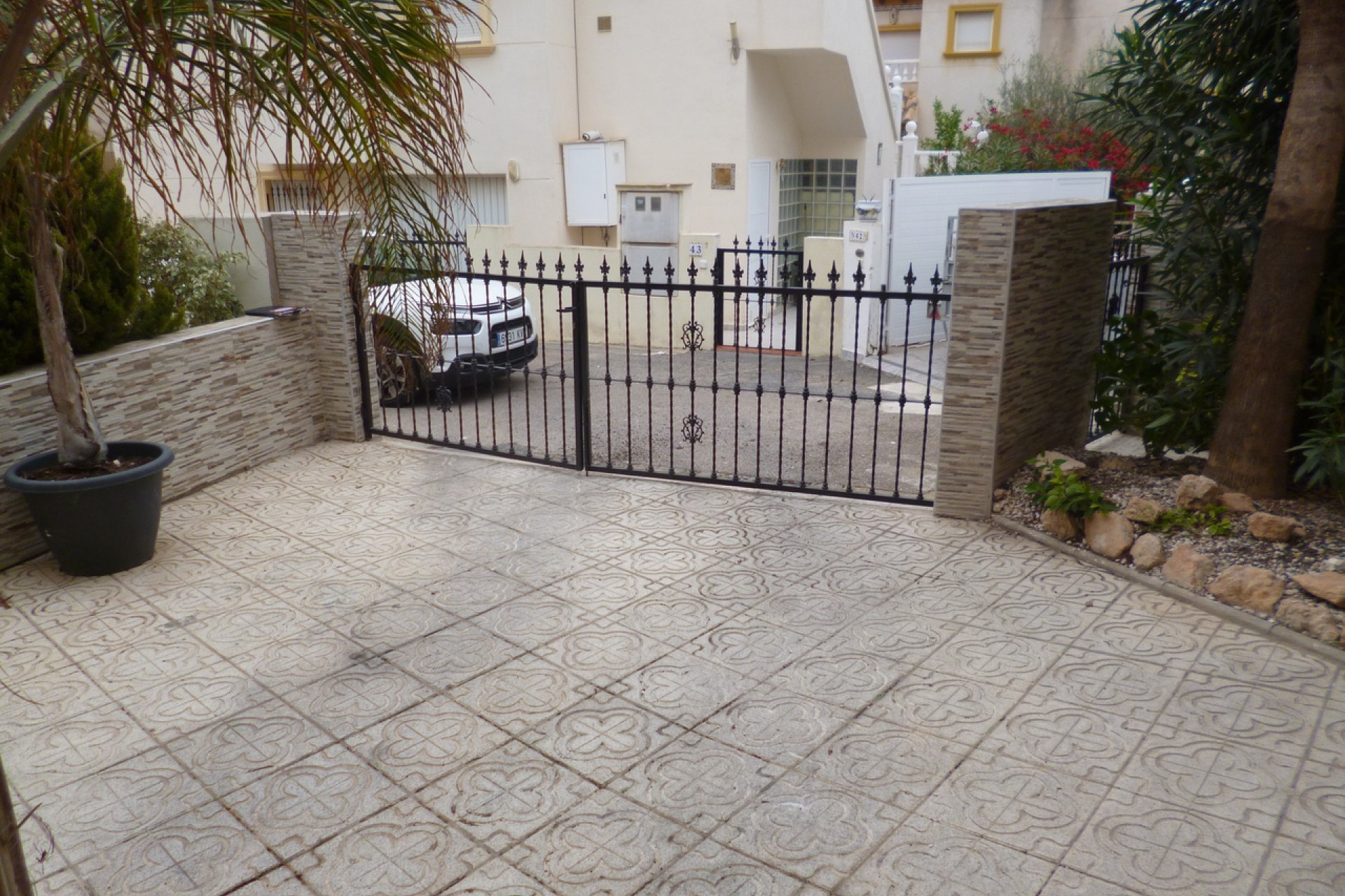 Resale - Detached Villa -
Playa Flamenca - Play Flamenca