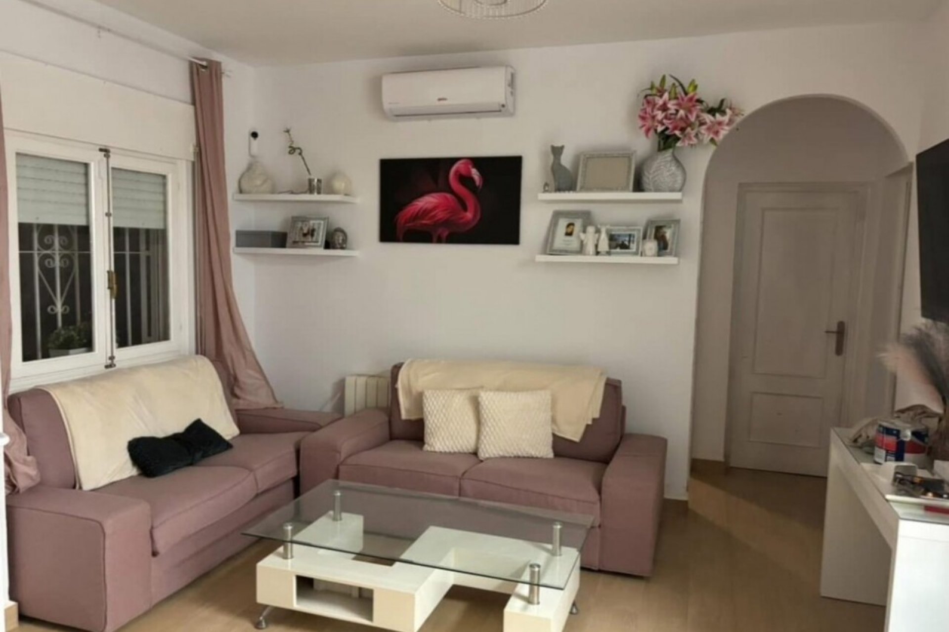 Resale - Detached Villa -
Playa Flamenca - Play Flamenca