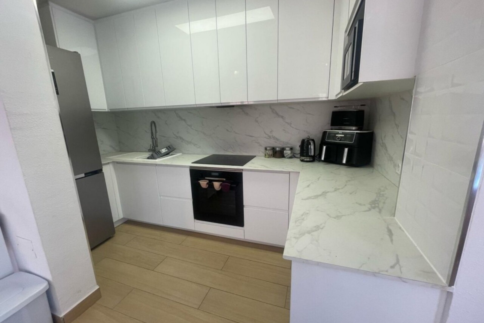 Resale - Detached Villa -
Playa Flamenca - Play Flamenca