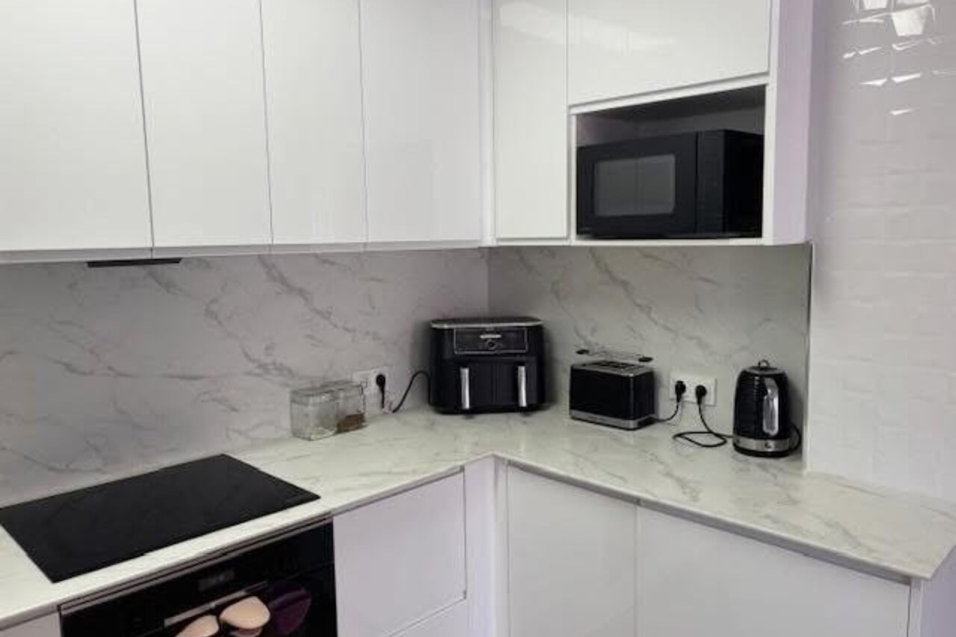 Resale - Detached Villa -
Playa Flamenca - Play Flamenca