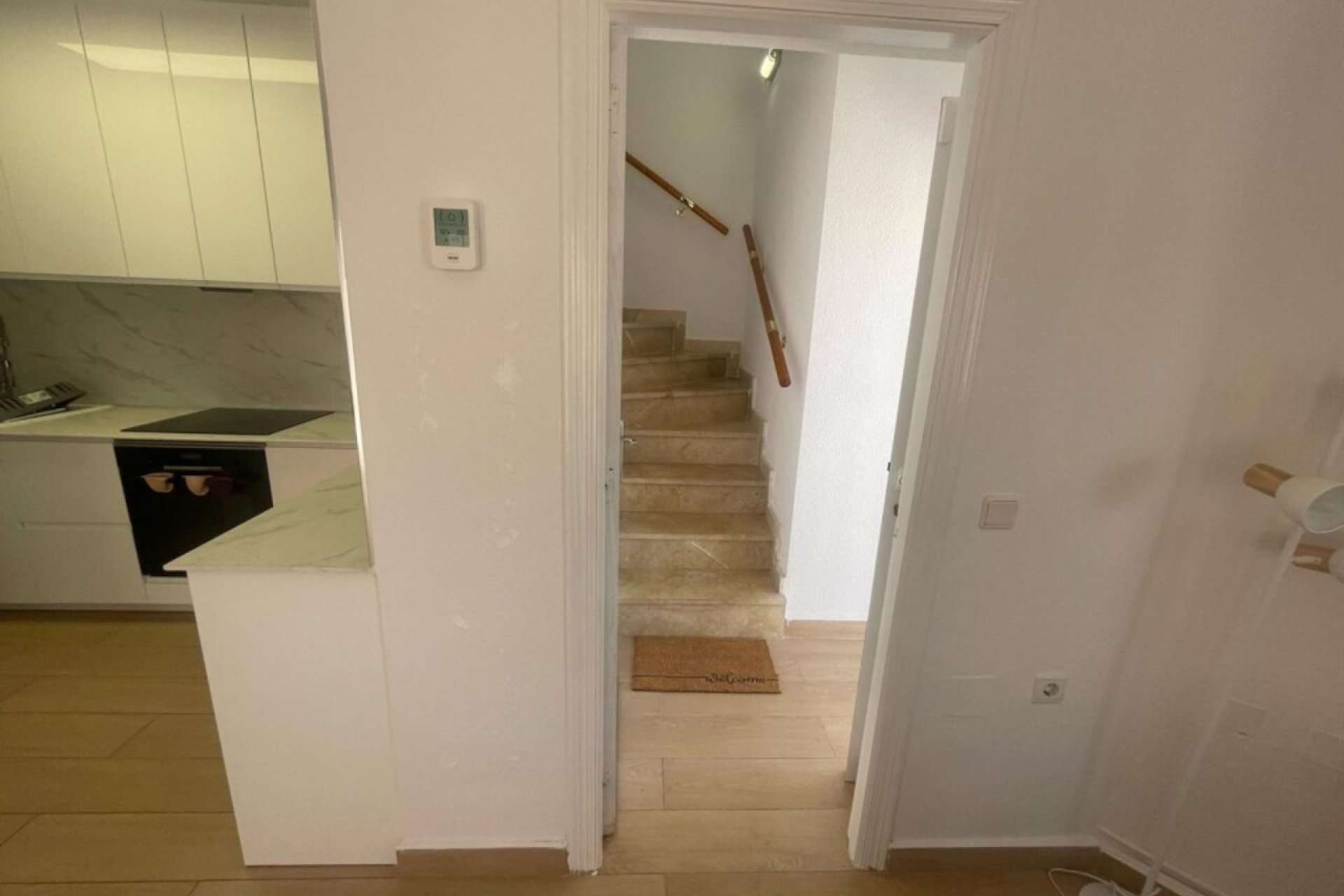 Resale - Detached Villa -
Playa Flamenca - Play Flamenca