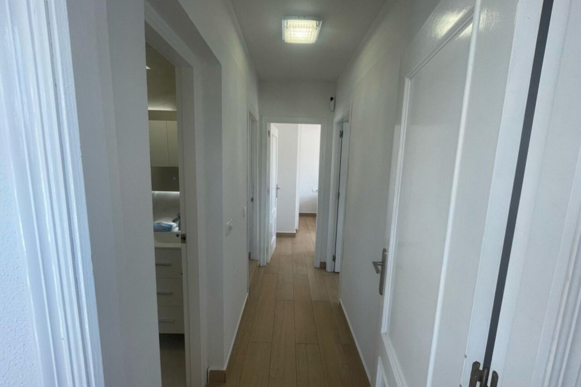 Resale - Detached Villa -
Playa Flamenca - Play Flamenca