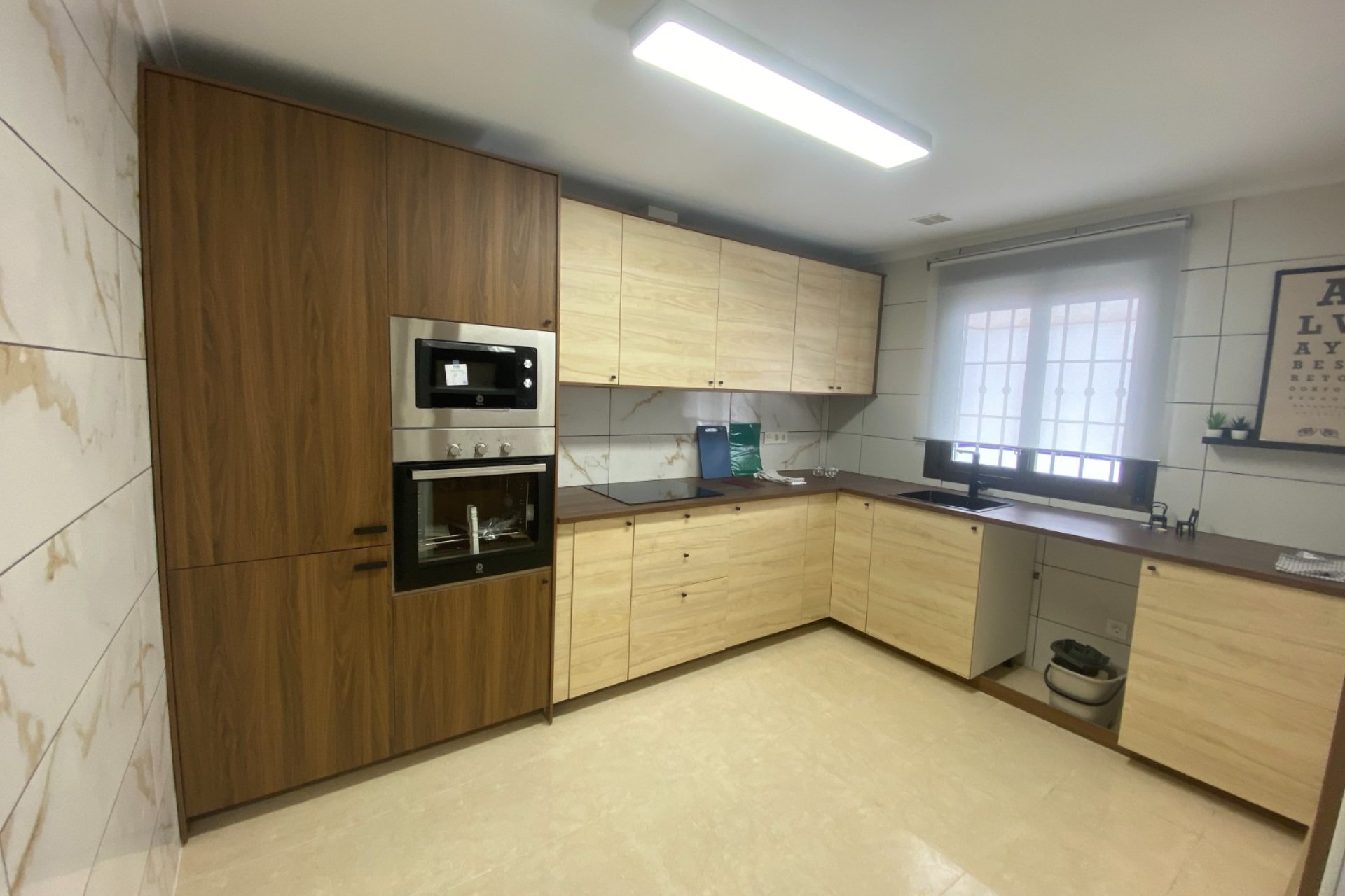 Resale - Detached Villa -
San Miguel de Salinas