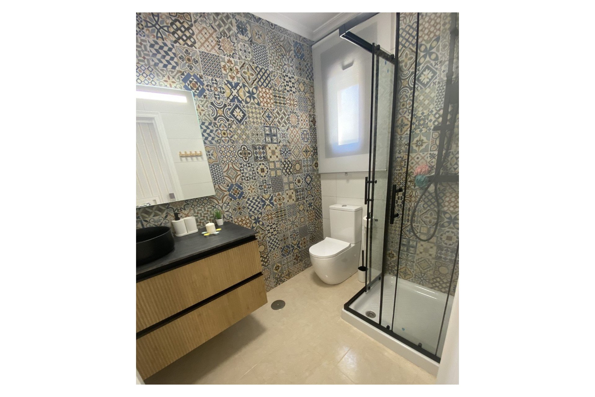 Resale - Detached Villa -
San Miguel de Salinas