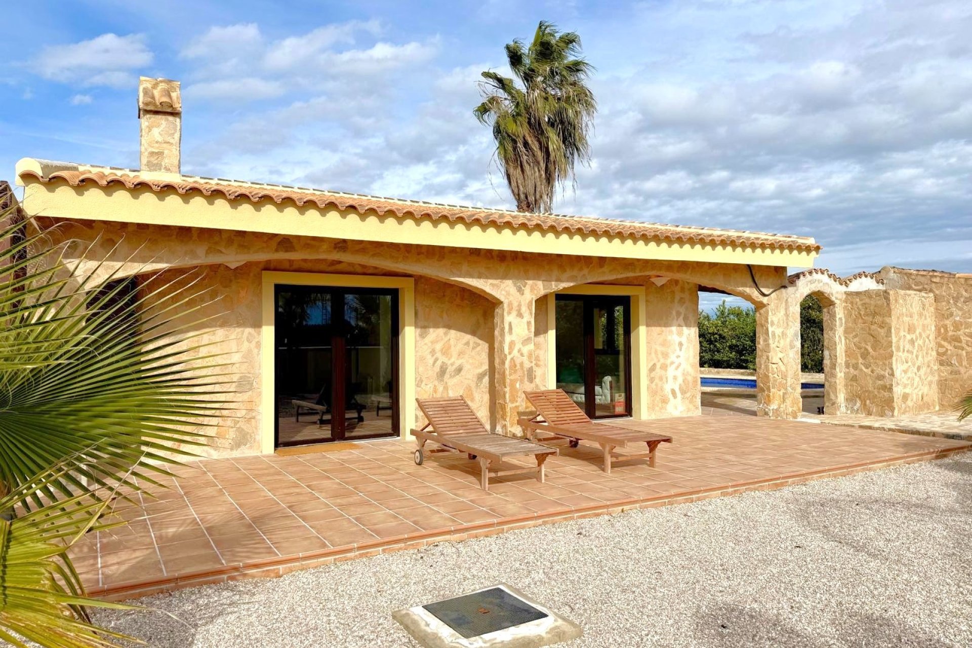 Resale - Detached Villa -
San Miguel de Salinas