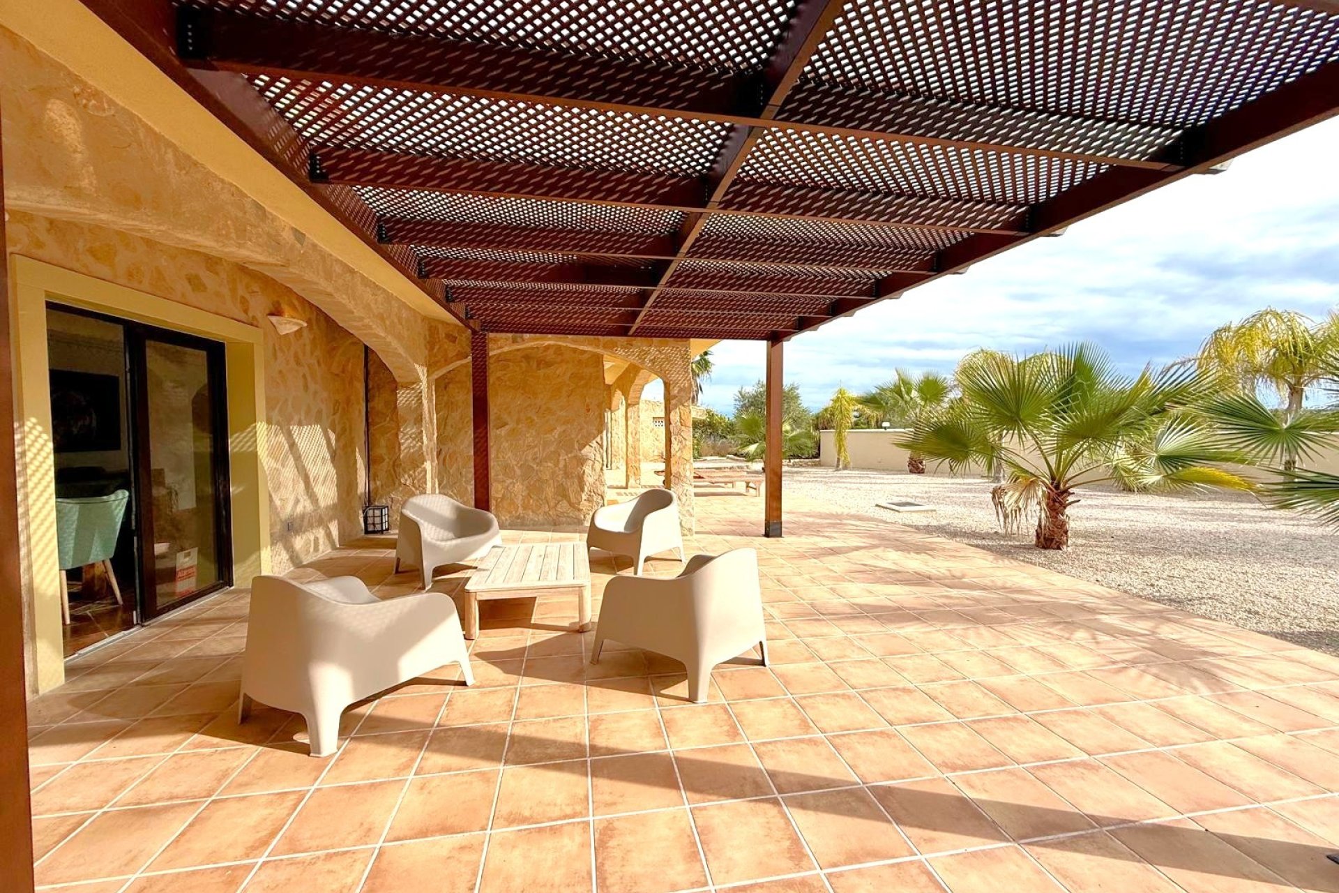 Resale - Detached Villa -
San Miguel de Salinas