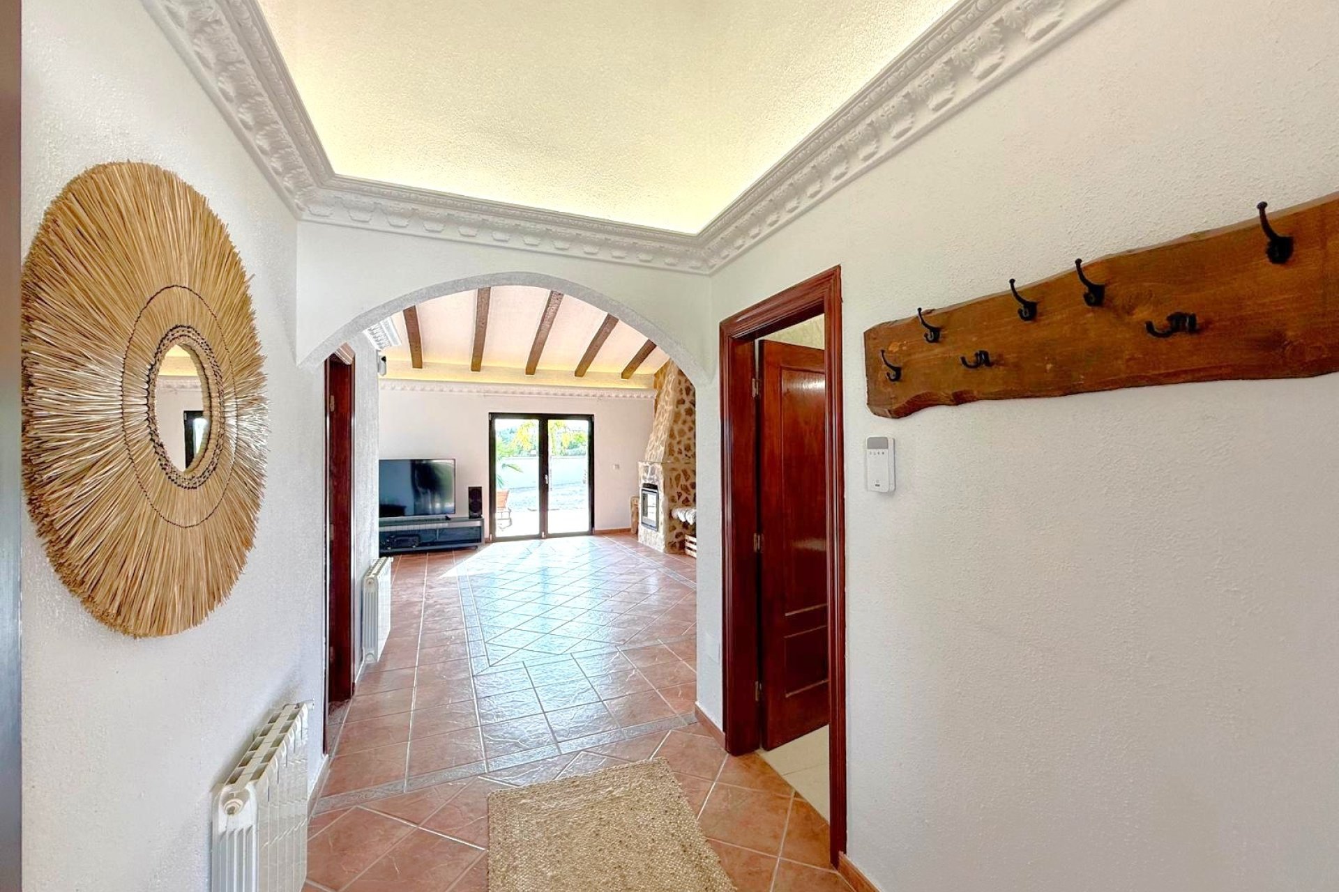 Resale - Detached Villa -
San Miguel de Salinas