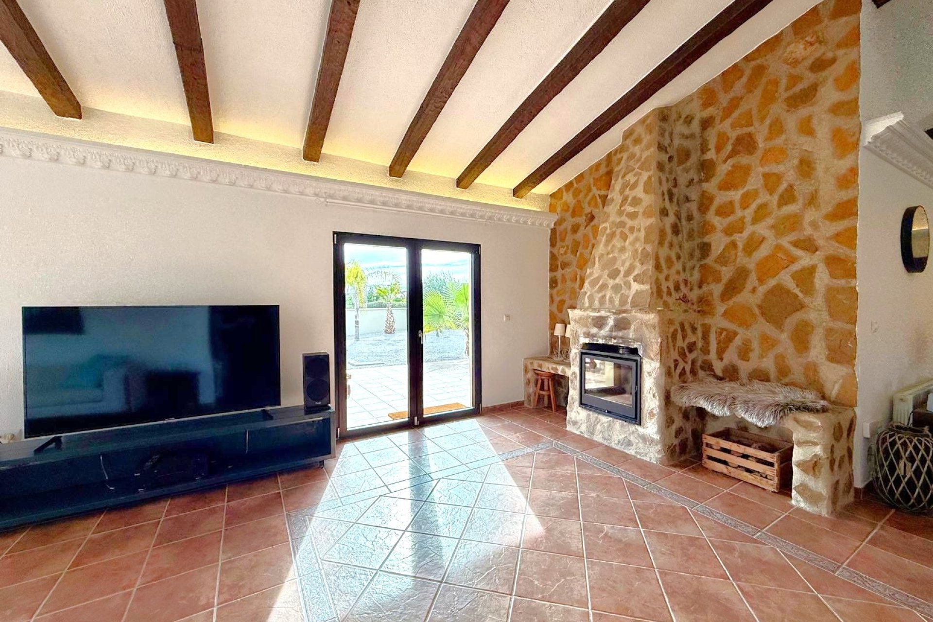 Resale - Detached Villa -
San Miguel de Salinas