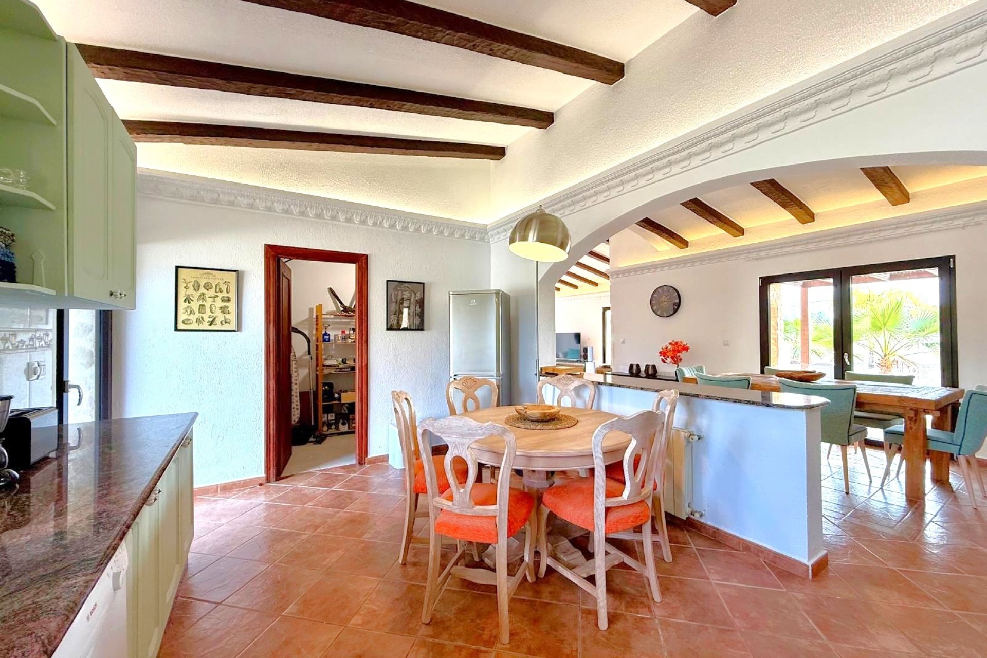 Resale - Detached Villa -
San Miguel de Salinas