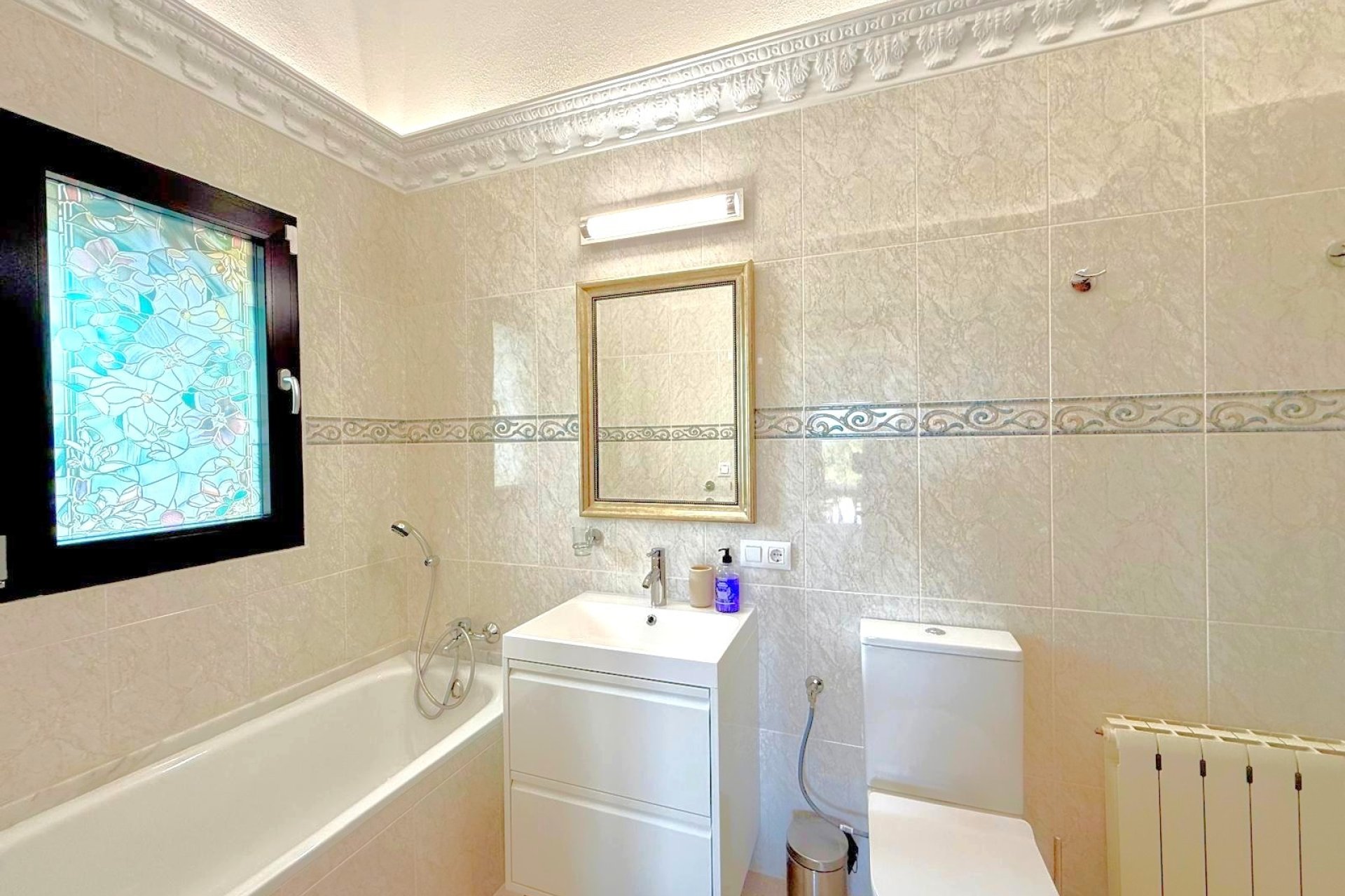 Resale - Detached Villa -
San Miguel de Salinas