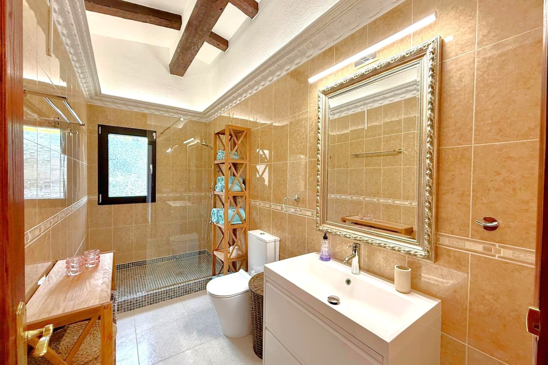 Resale - Detached Villa -
San Miguel de Salinas