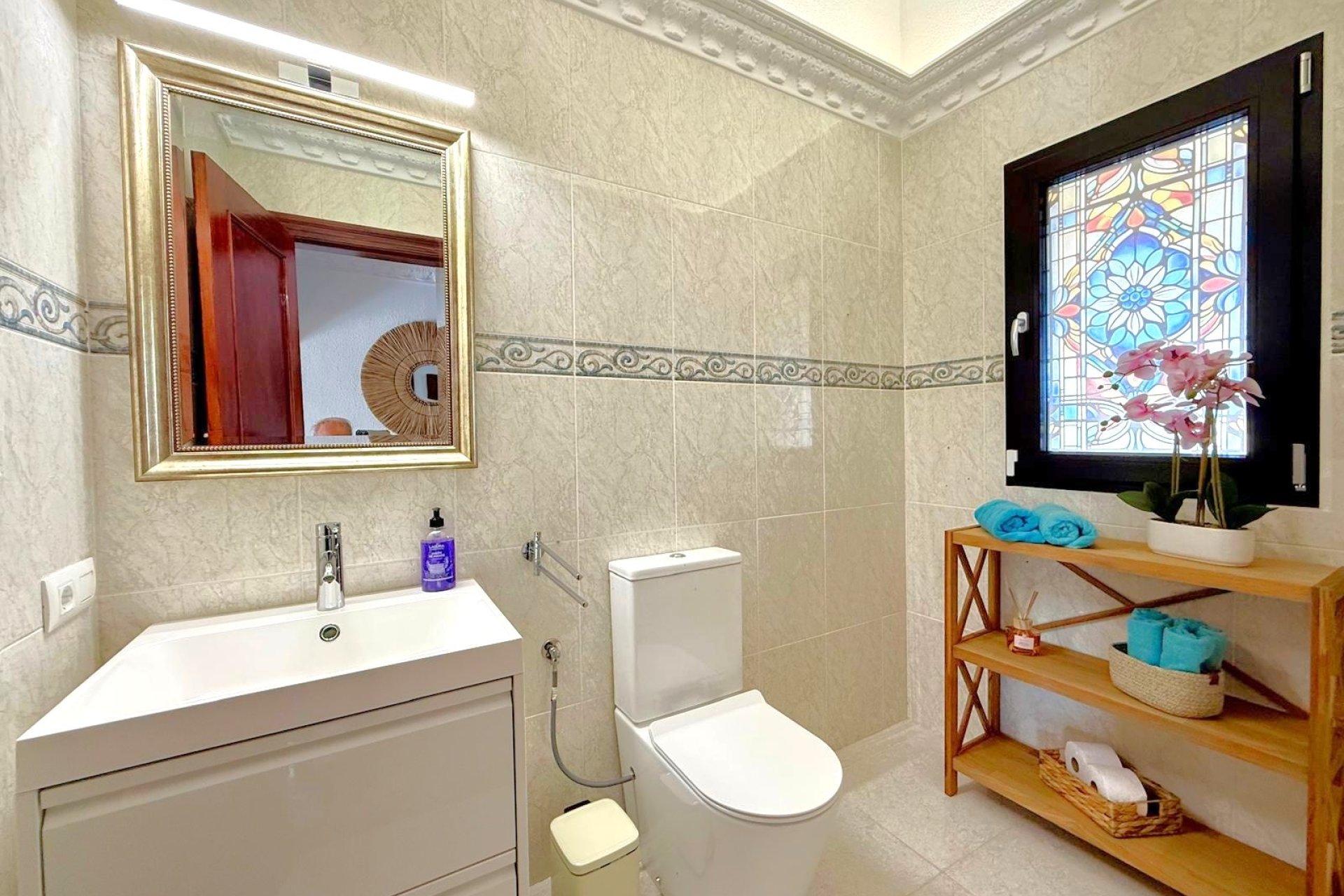 Resale - Detached Villa -
San Miguel de Salinas