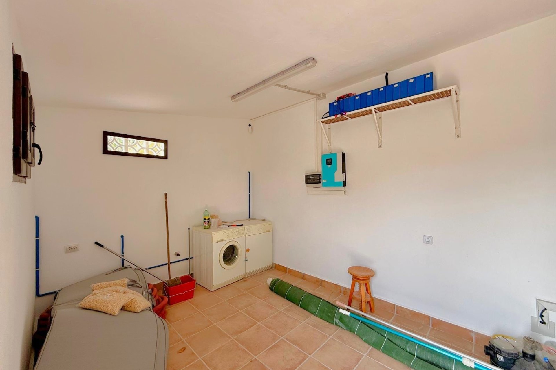 Resale - Detached Villa -
San Miguel de Salinas