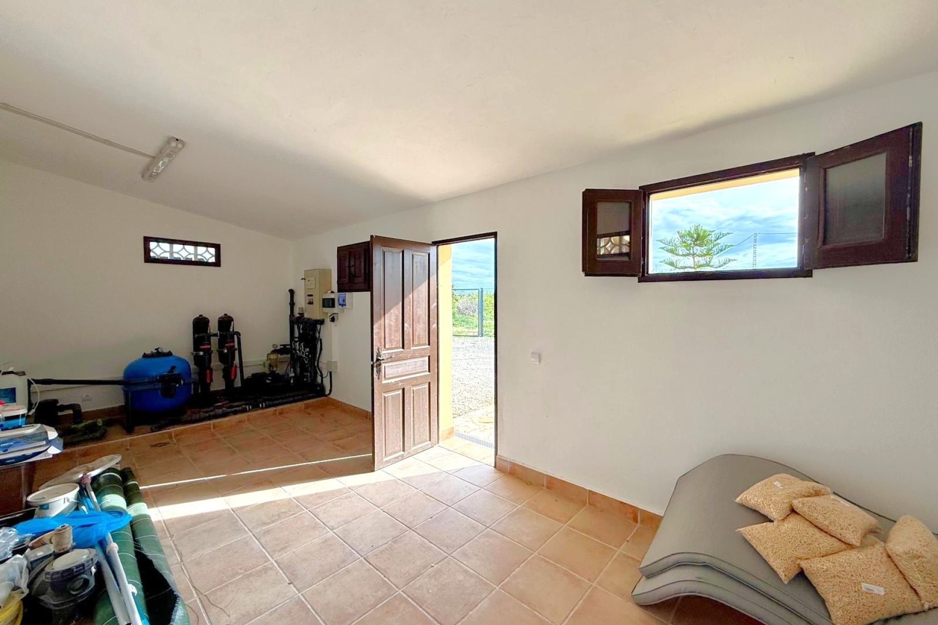 Resale - Detached Villa -
San Miguel de Salinas