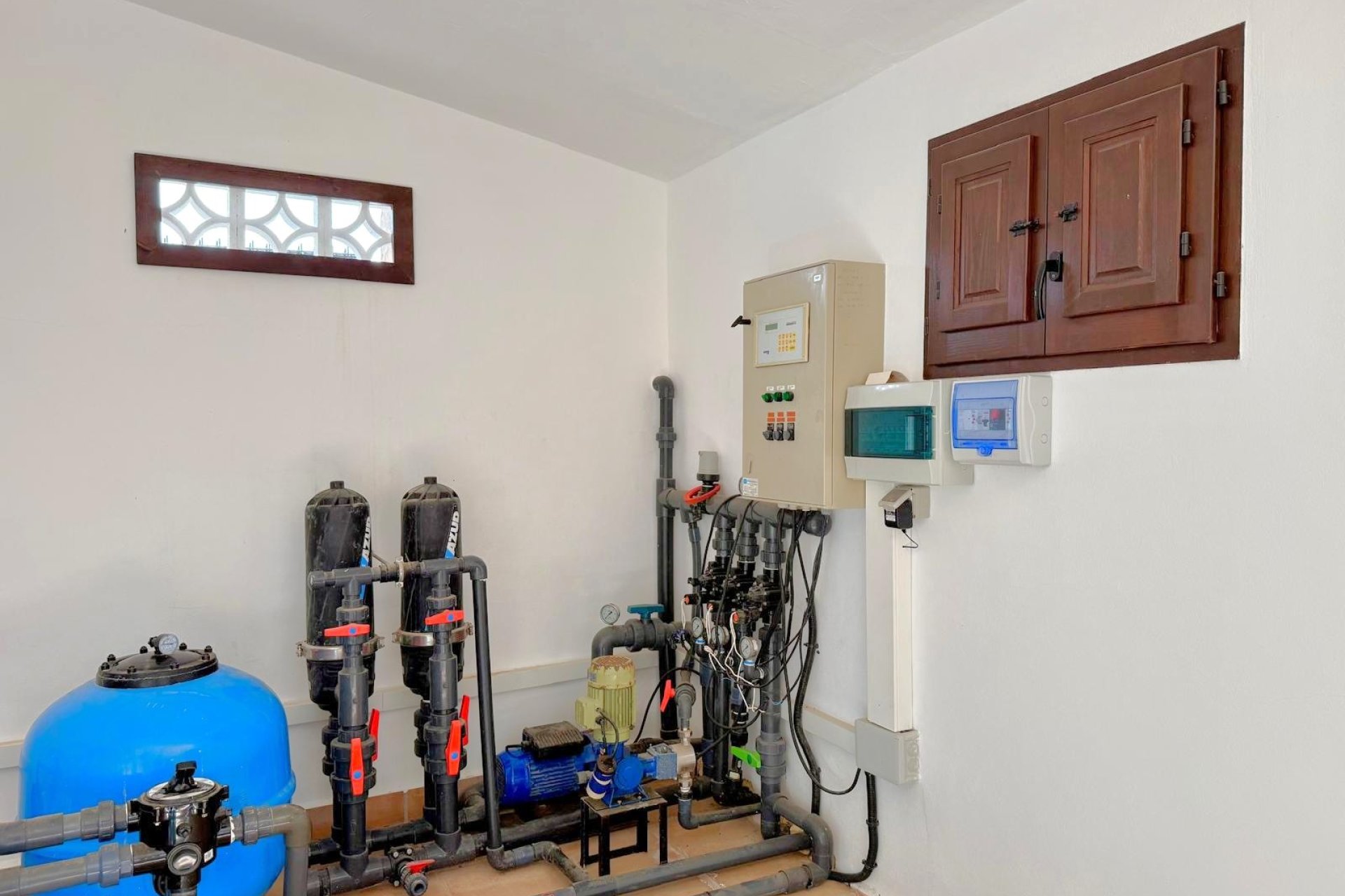 Resale - Detached Villa -
San Miguel de Salinas