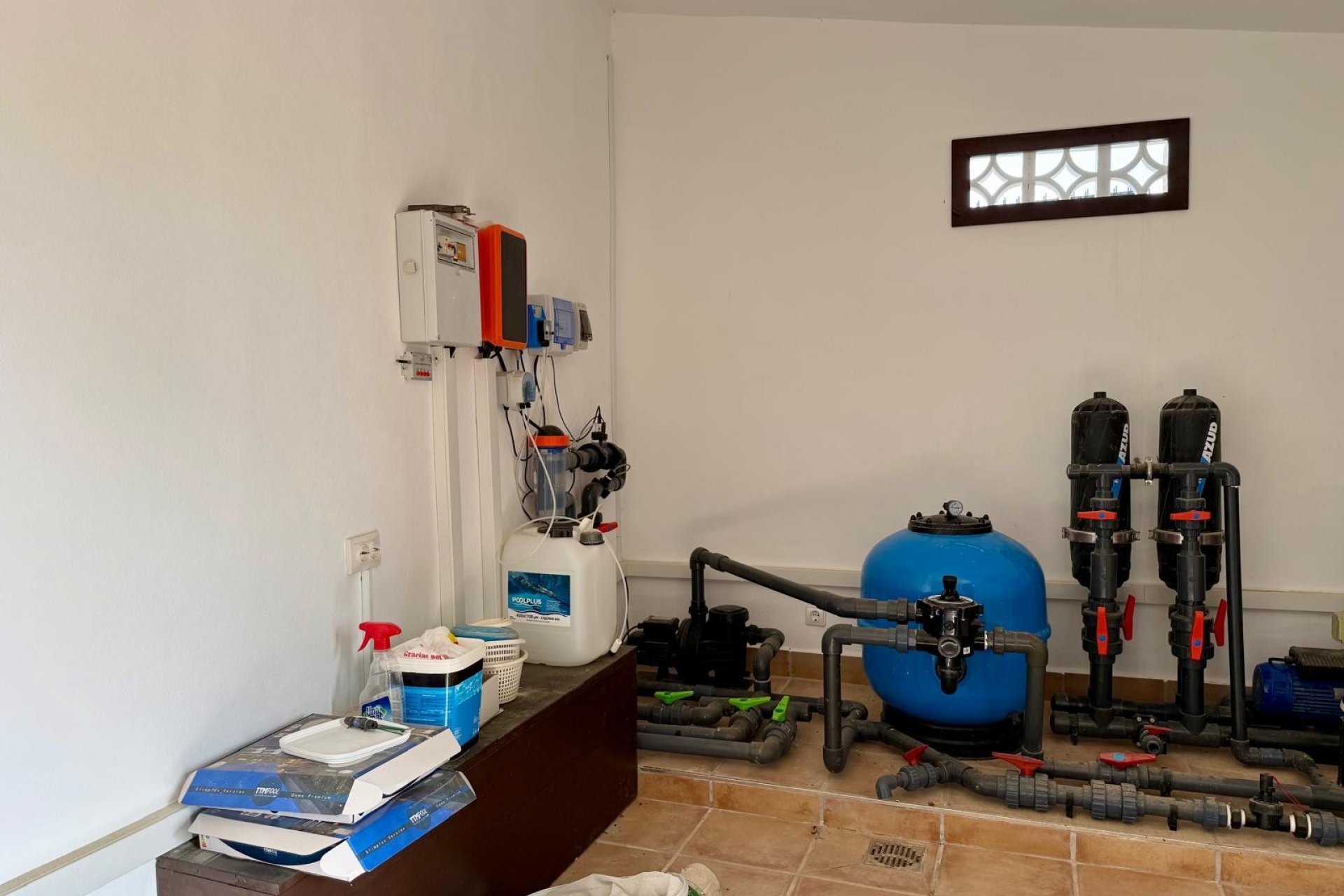 Resale - Detached Villa -
San Miguel de Salinas