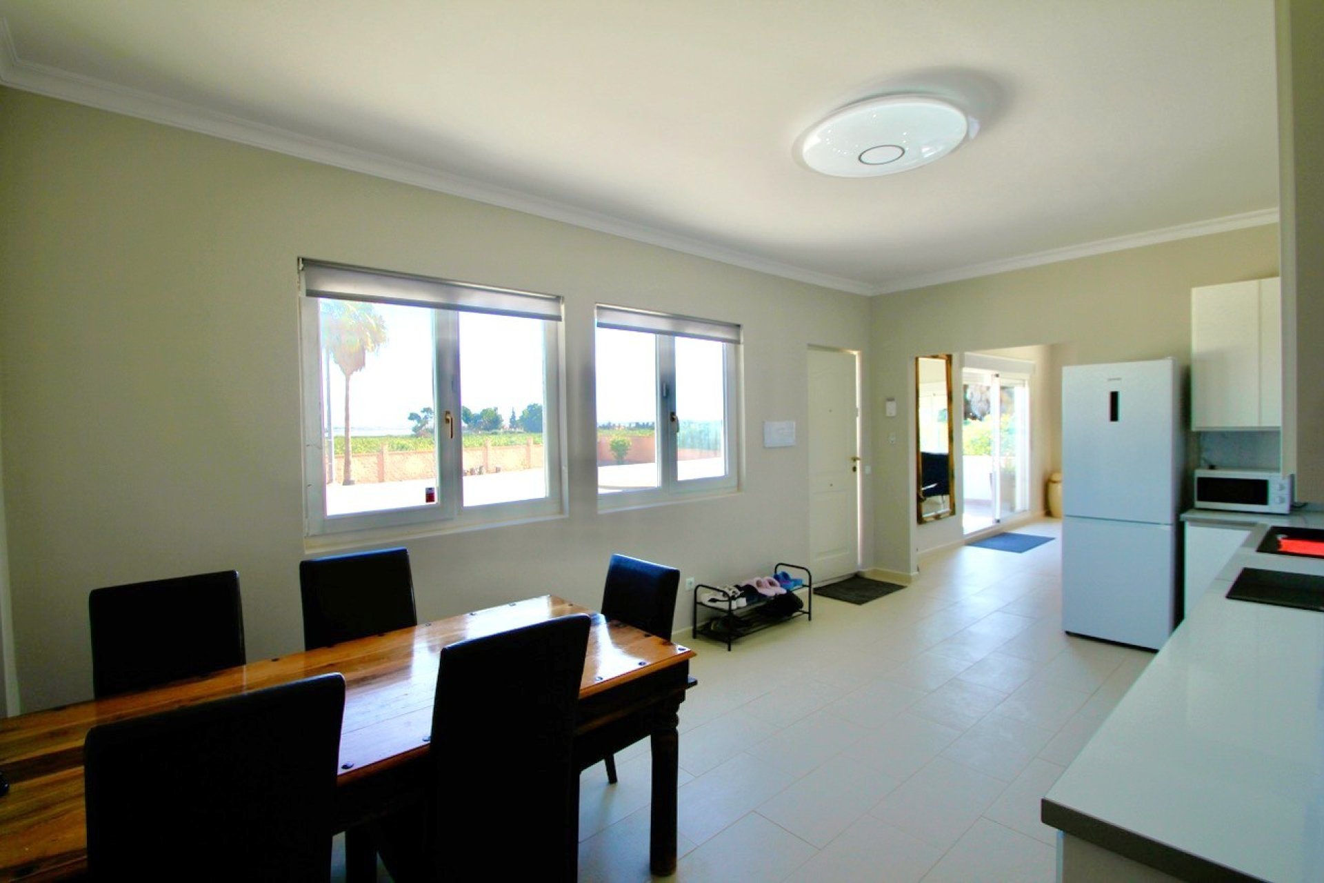 Resale - Detached Villa -
San Miguel de Salinas