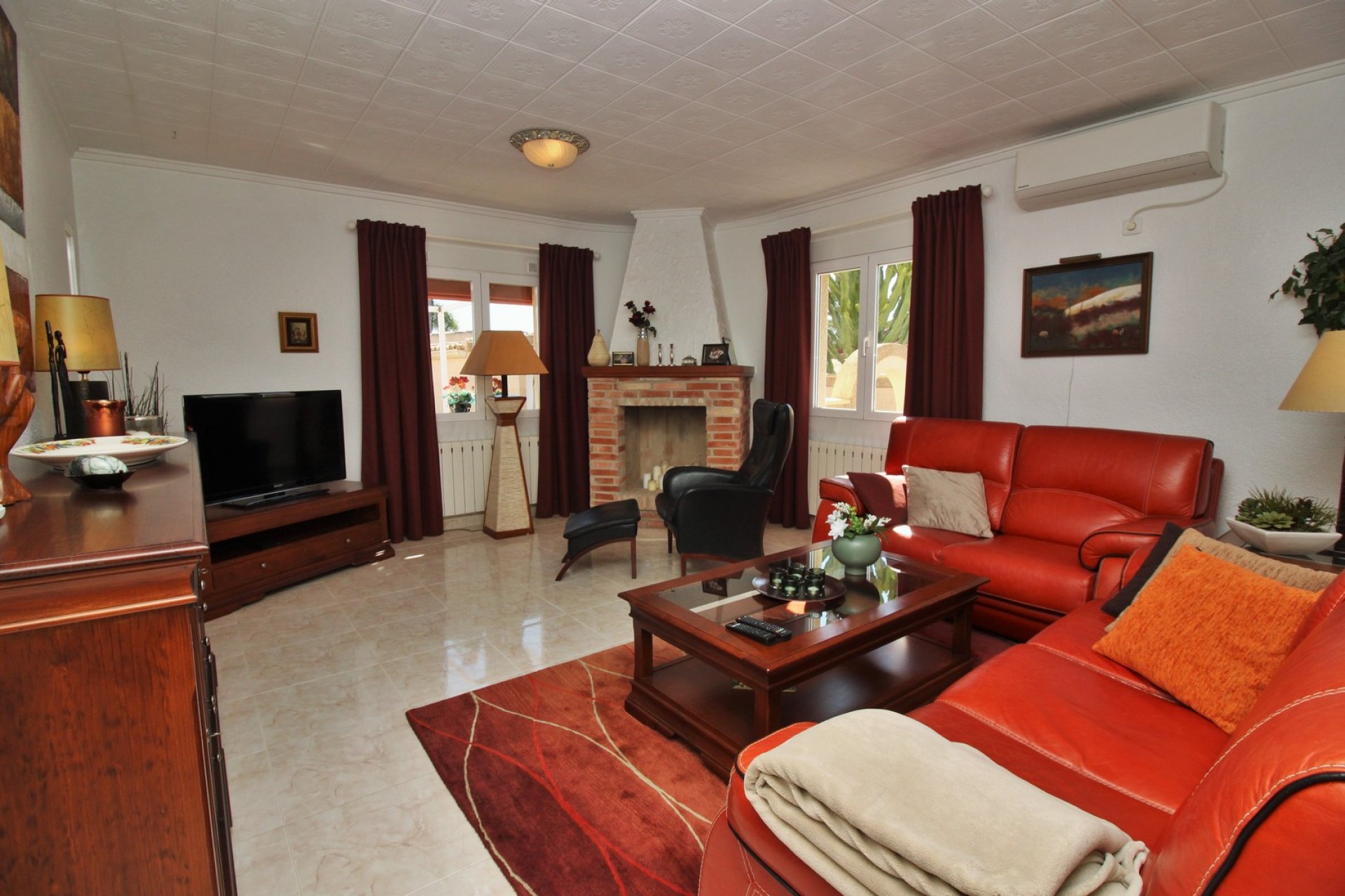 Resale - Detached Villa -
Torrevieja - La Siesta