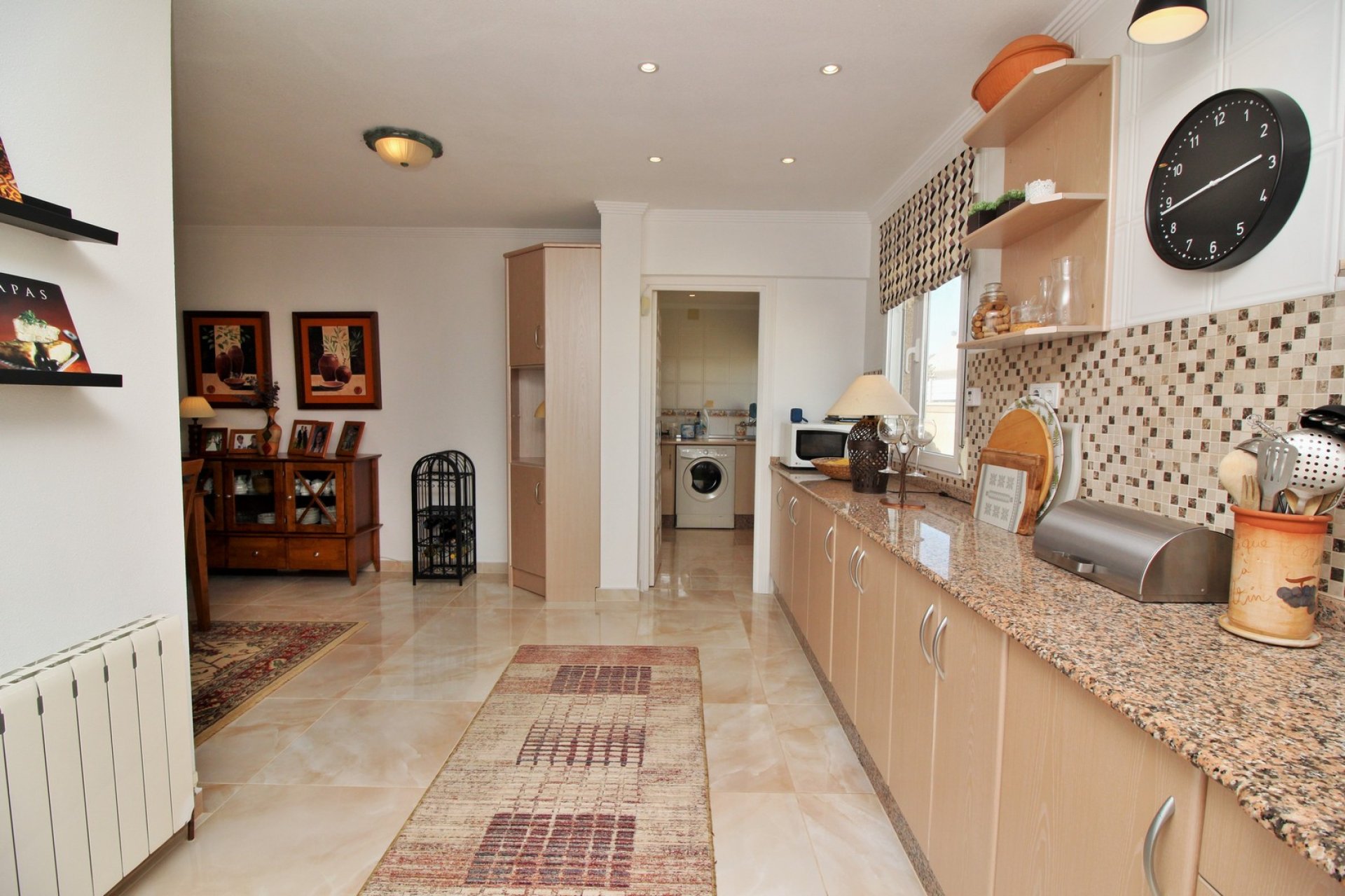 Resale - Detached Villa -
Torrevieja - La Siesta