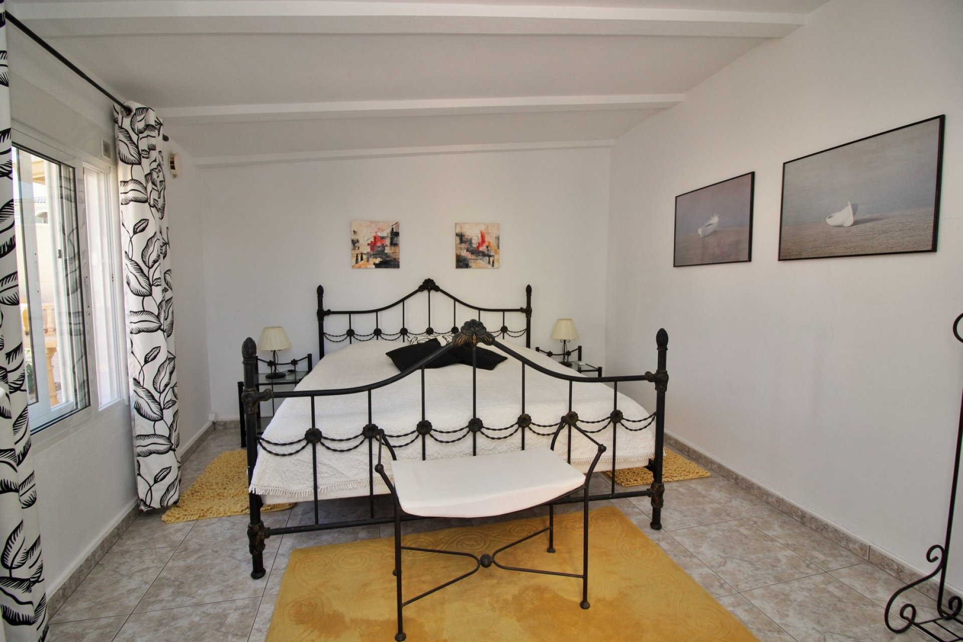 Resale - Detached Villa -
Torrevieja - La Siesta