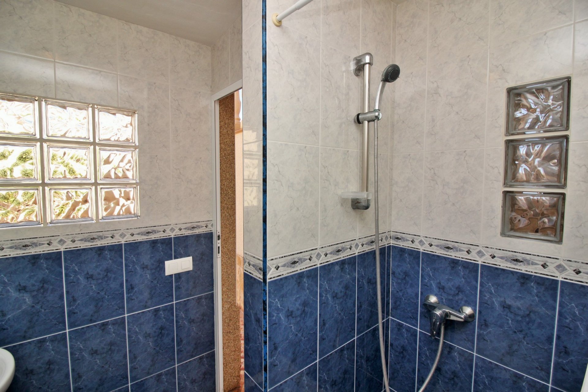 Resale - Detached Villa -
Torrevieja - La Siesta