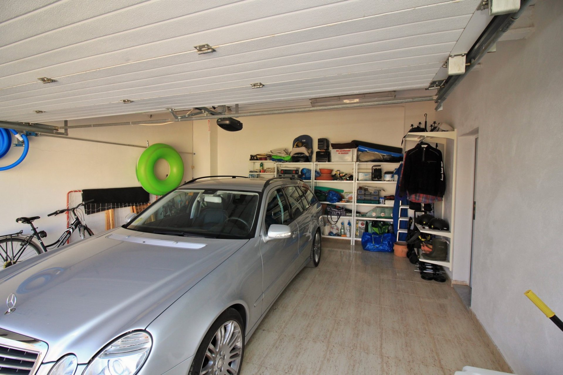 Resale - Detached Villa -
Torrevieja - La Siesta