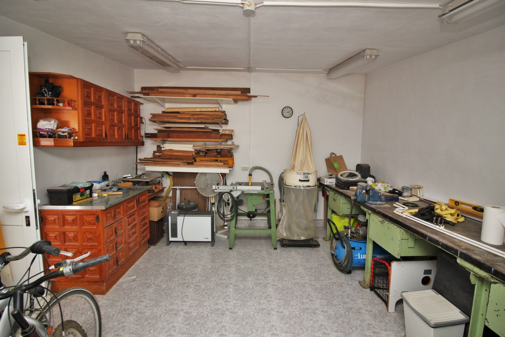 Resale - Detached Villa -
Torrevieja - La Siesta