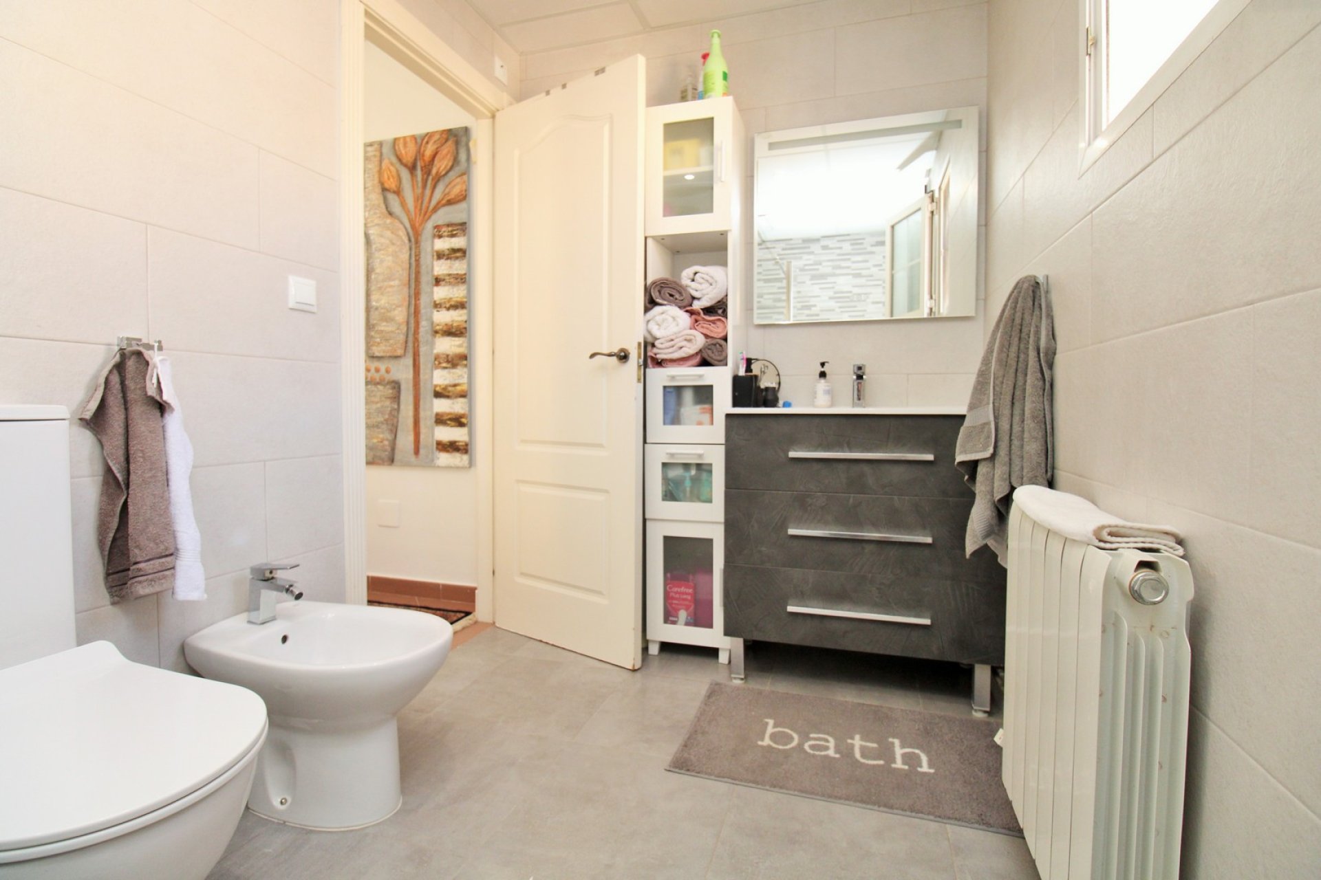 Resale - Detached Villa -
Villamartín - Los Dolses