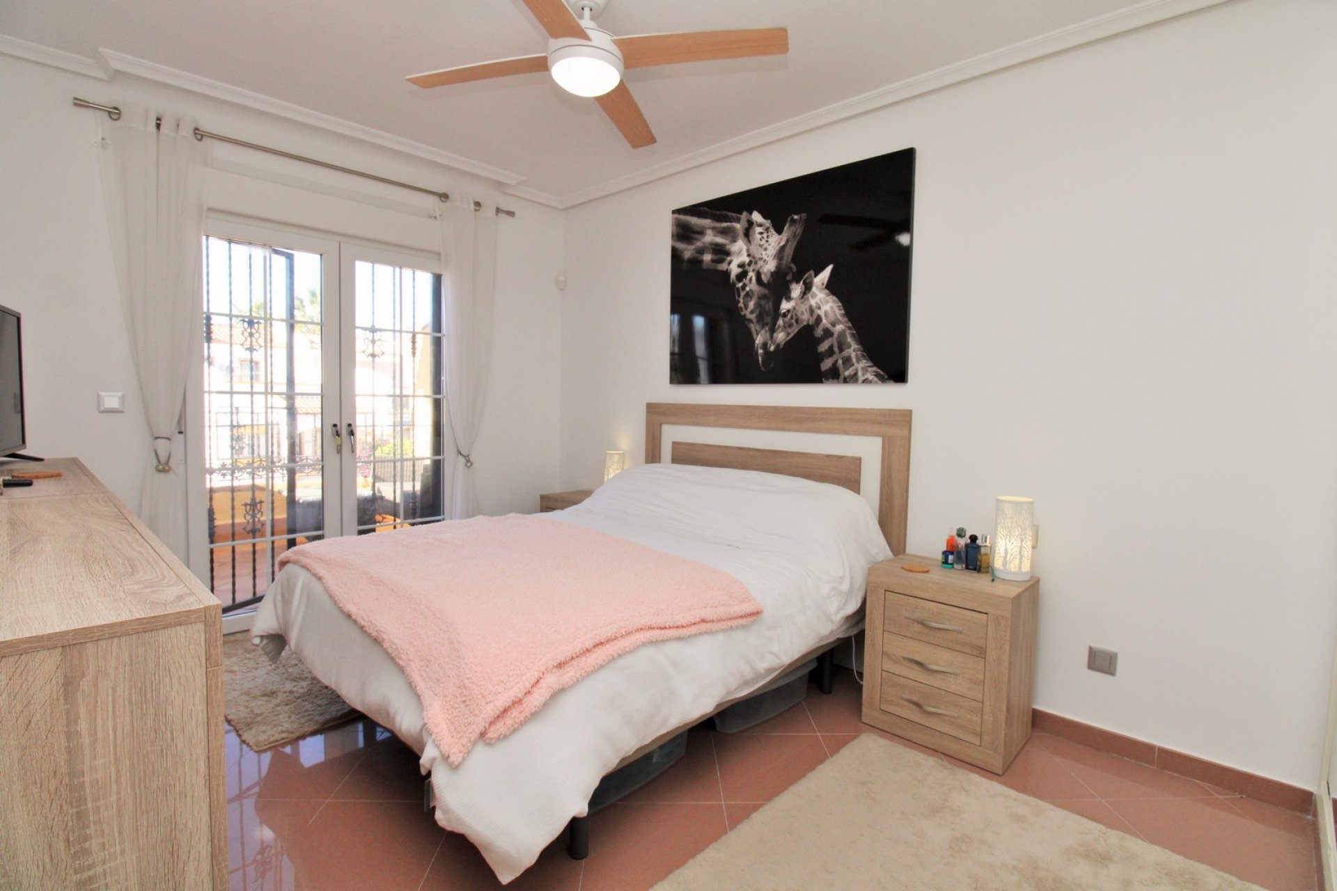 Resale - Detached Villa -
Villamartín - Los Dolses