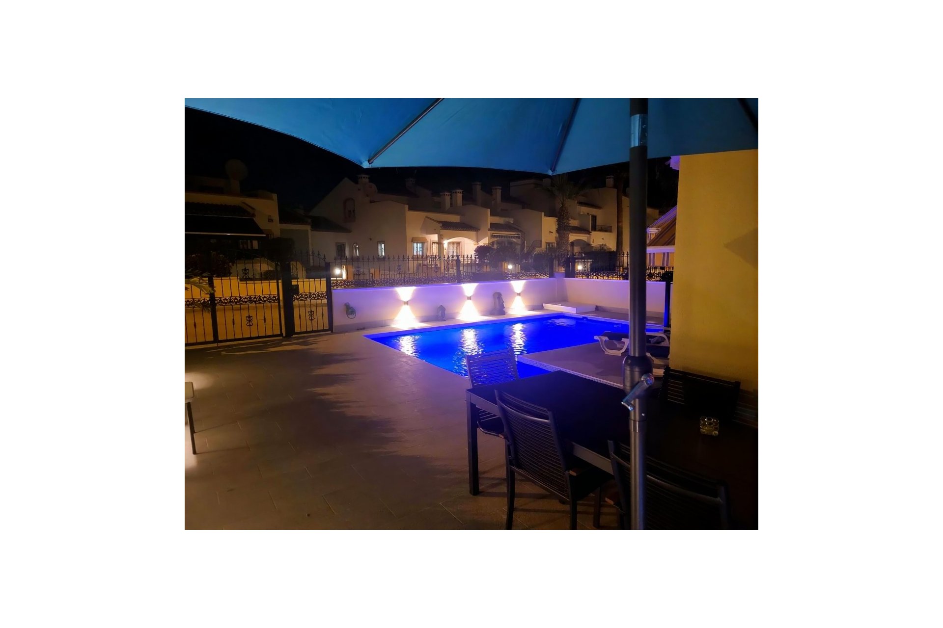 Resale - Detached Villa -
Villamartín - Los Dolses