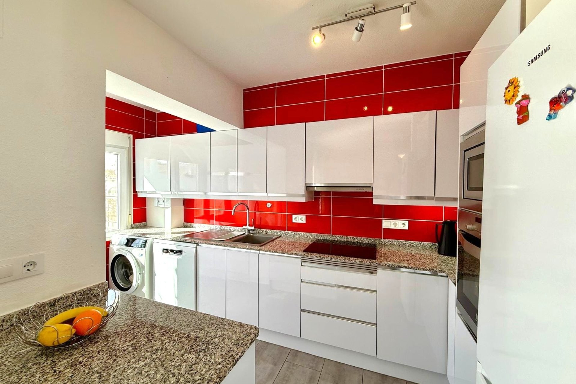 Resale - Detached Villa -
Villamartín - Villamartin