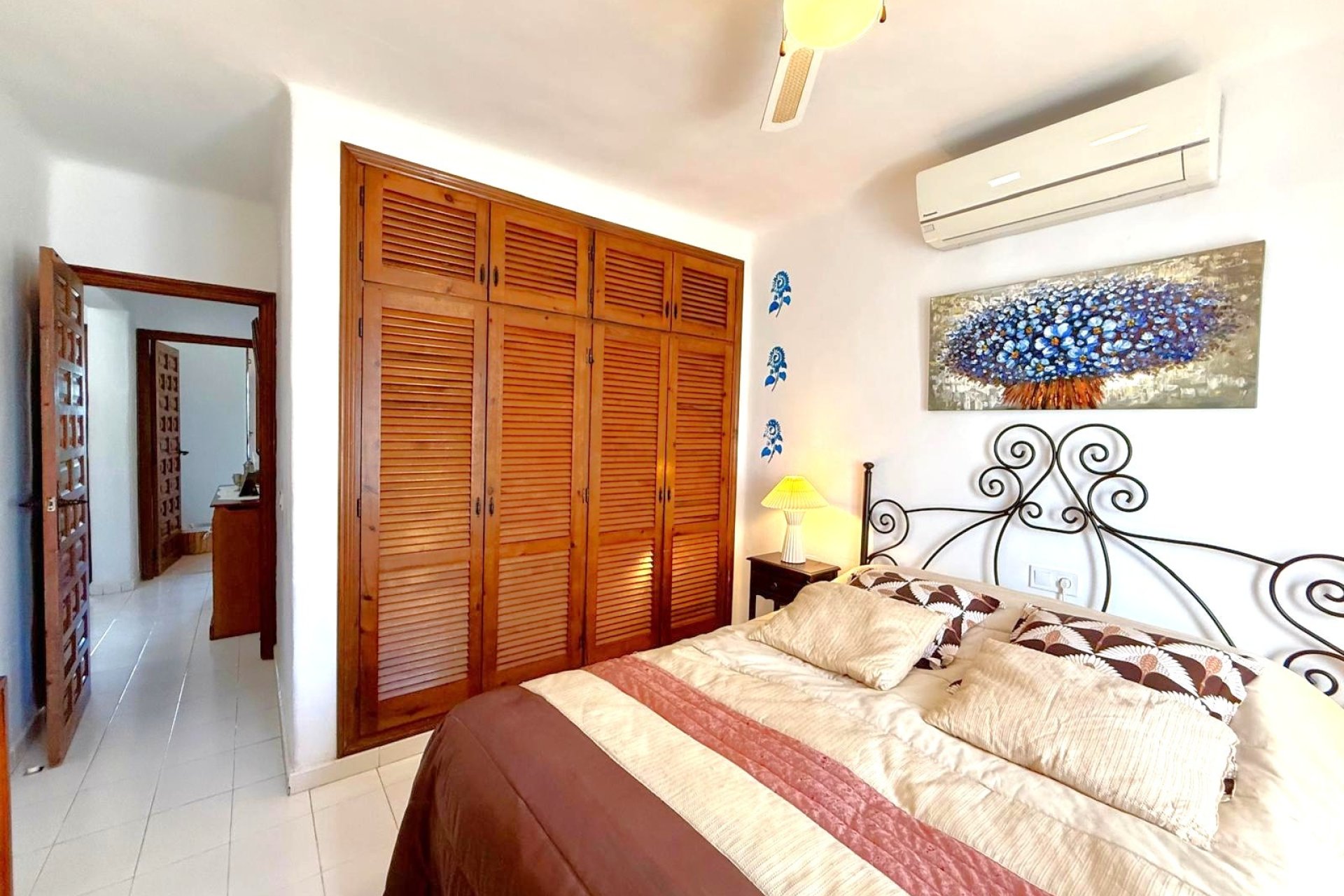 Resale - Detached Villa -
Villamartín - Villamartin