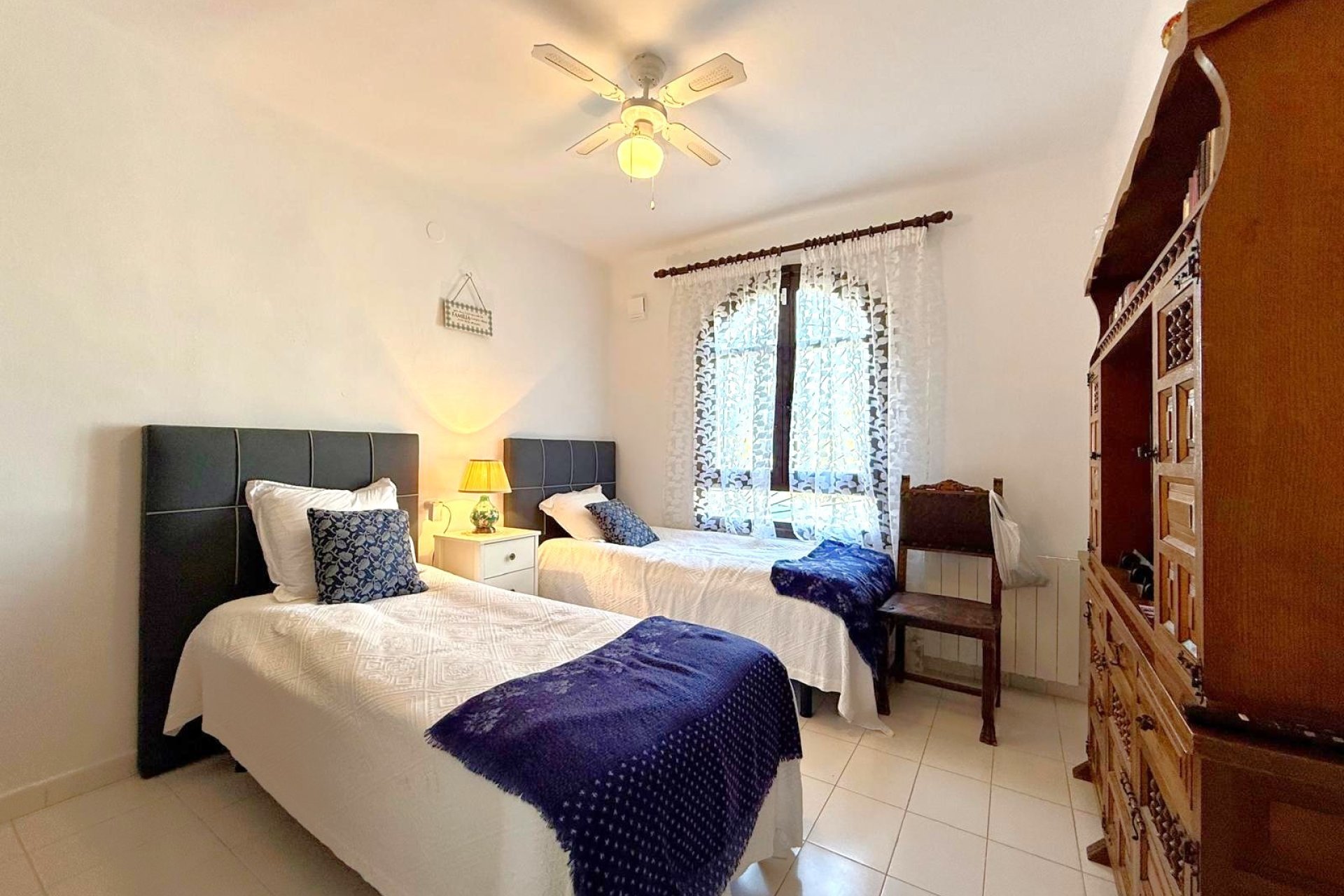 Resale - Detached Villa -
Villamartín - Villamartin