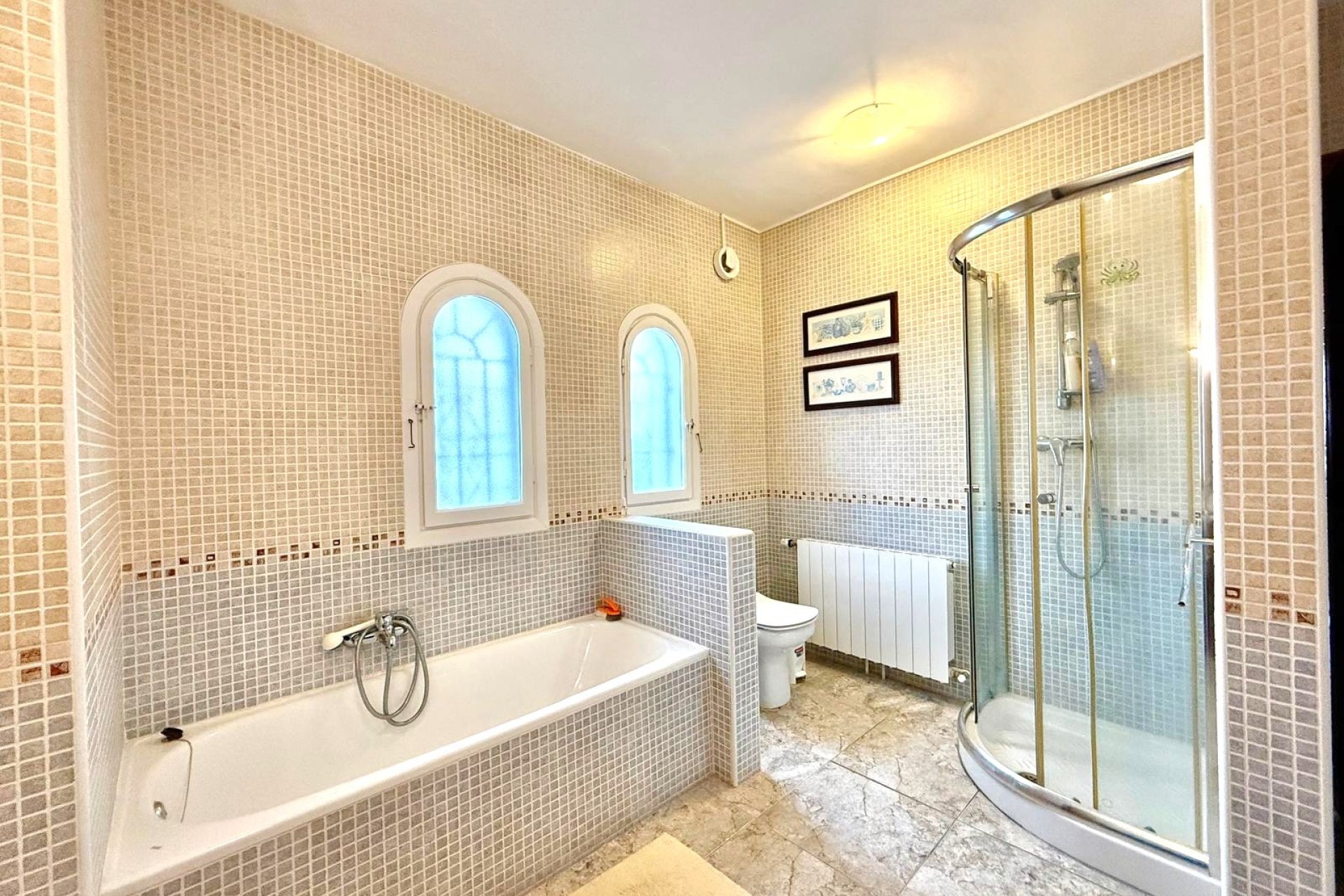 Resale - Detached Villa -
Villamartín - Villamartin