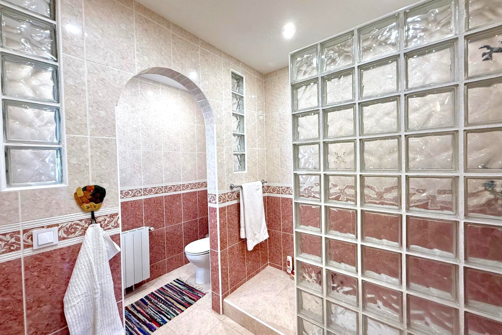 Resale - Detached Villa -
Villamartín - Villamartin