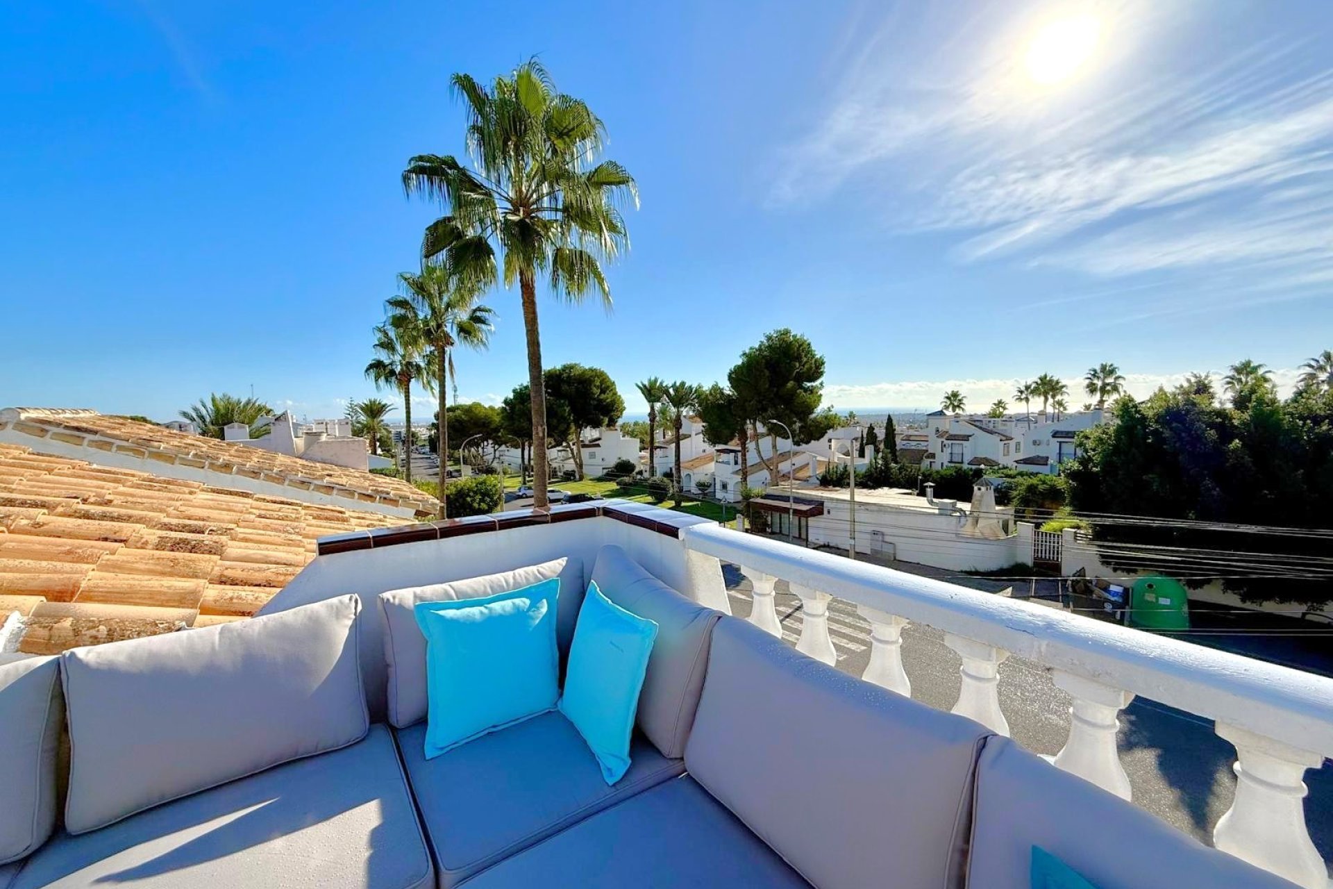 Resale - Detached Villa -
Villamartín - Villamartin