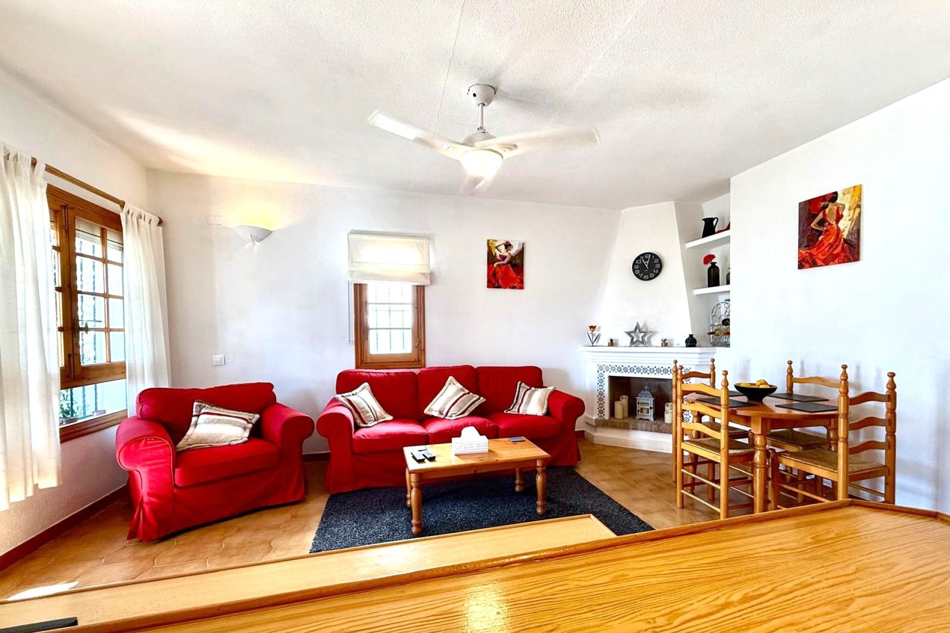 Resale - Detached Villa -
Villamartin